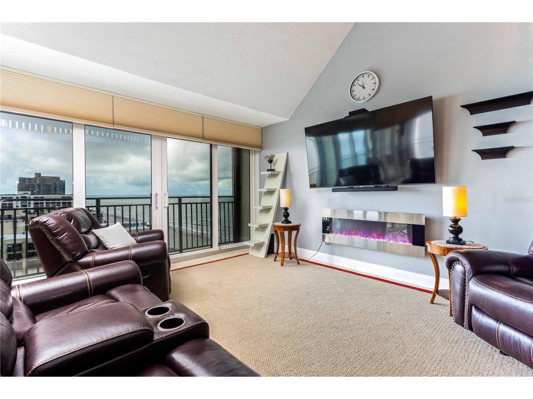 1390 Gulf Boulevard #PH-3 Clearwater Beach FL 33767 - GULF OF MEXICO TB8503851 image9