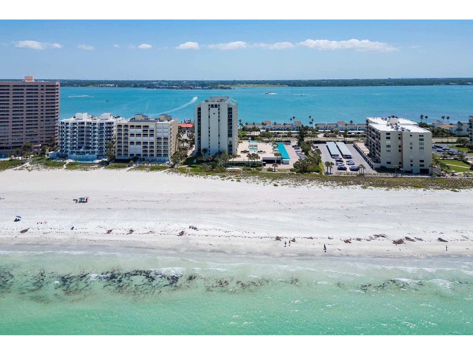1390 Gulf Boulevard #PH4 Clearwater Beach FL 33767 - GULF OF MEIXO/GULF OF AMERICA TB8461777 image1
