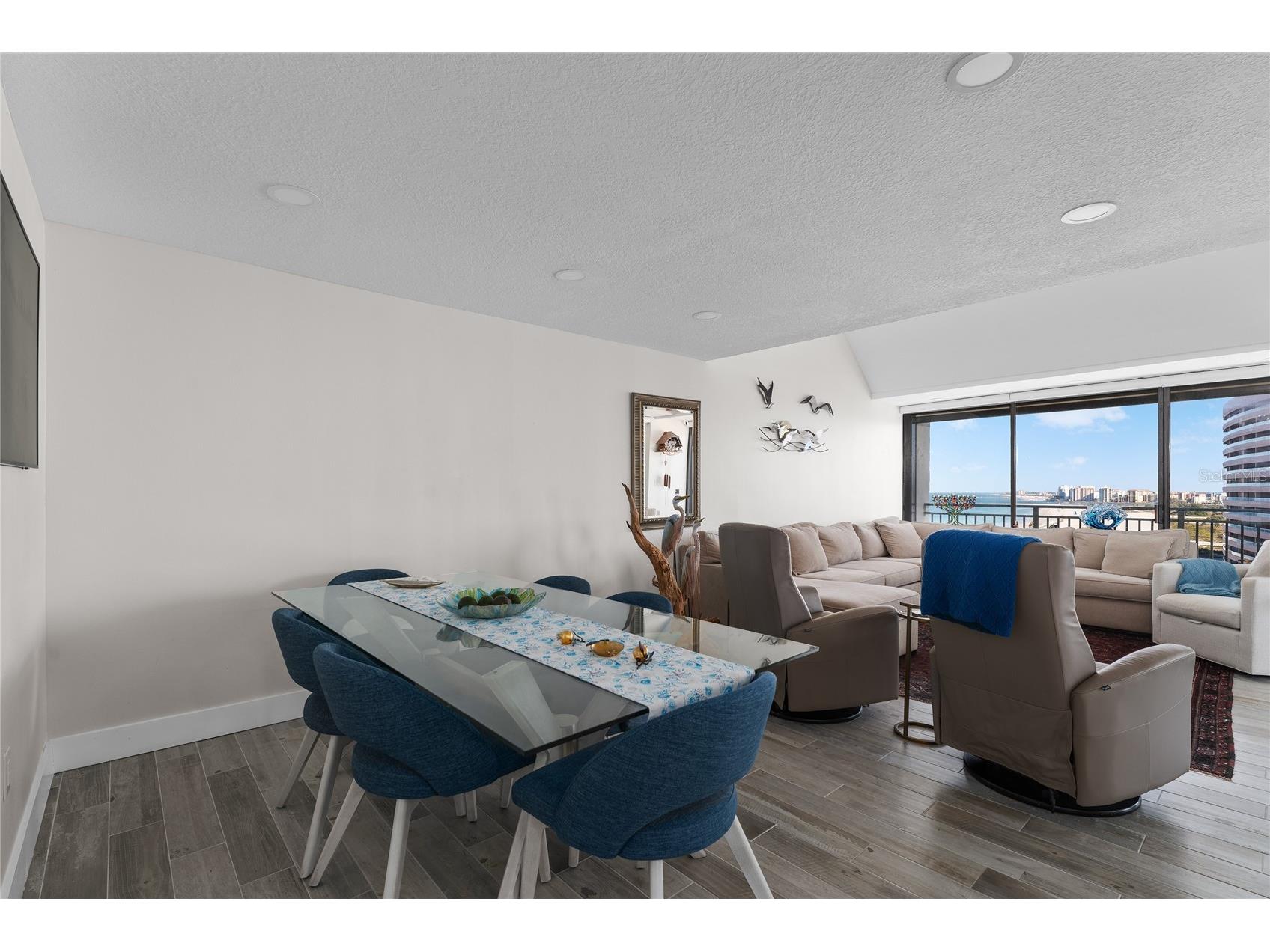 1390 Gulf Boulevard #PH4 Clearwater Beach FL 33767 - GULF OF MEIXO/GULF OF AMERICA TB8461777 image10