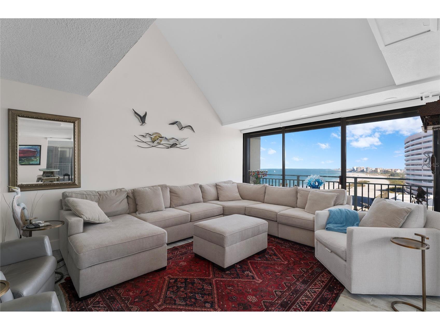 1390 Gulf Boulevard #PH4 Clearwater Beach FL 33767 - GULF OF MEIXO/GULF OF AMERICA TB8461777 image12