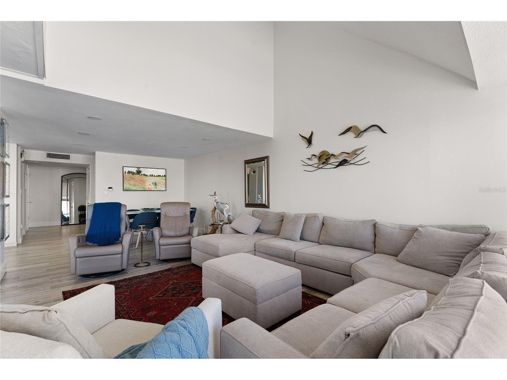 1390 Gulf Boulevard #PH4 Clearwater Beach FL 33767 - GULF OF MEIXO/GULF OF AMERICA TB8461777 image13