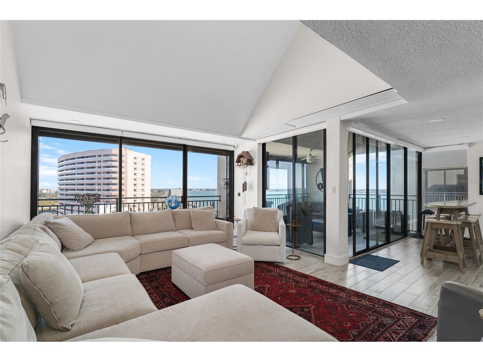 1390 Gulf Boulevard #PH4 Clearwater Beach FL 33767 - GULF OF MEIXO/GULF OF AMERICA TB8461777 image14