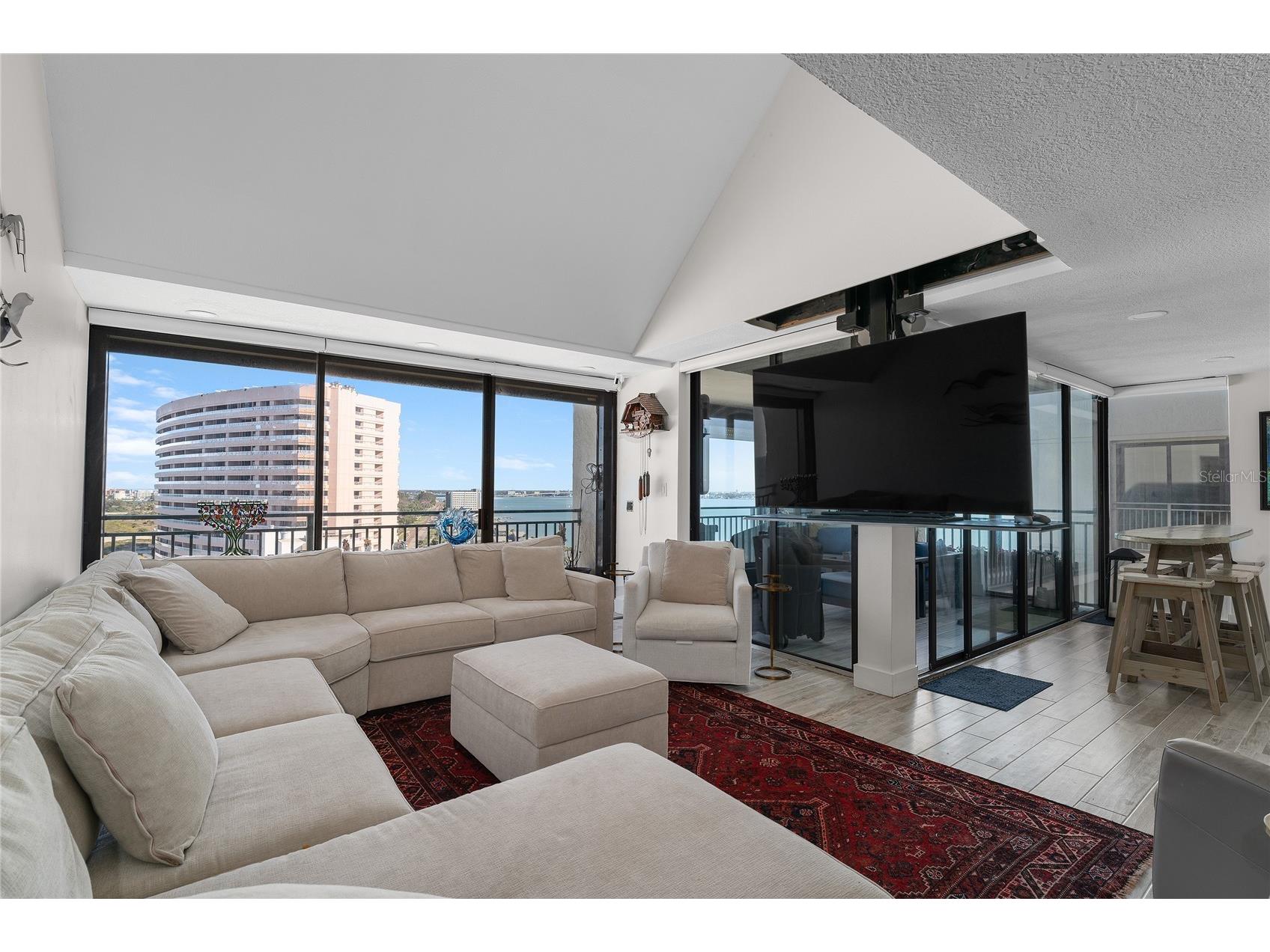1390 Gulf Boulevard #PH4 Clearwater Beach FL 33767 - GULF OF MEIXO/GULF OF AMERICA TB8461777 image15