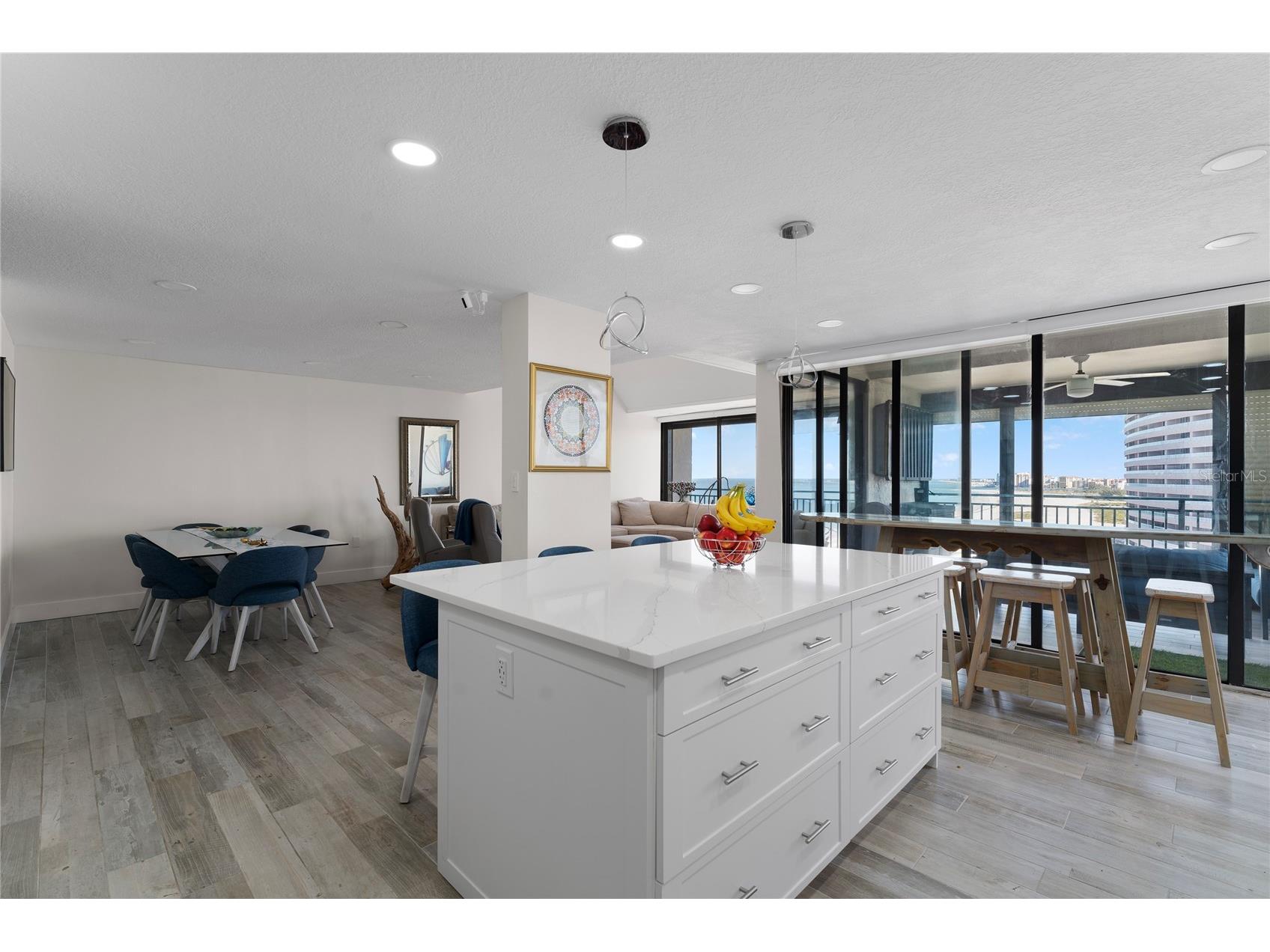 1390 Gulf Boulevard #PH4 Clearwater Beach FL 33767 - GULF OF MEIXO/GULF OF AMERICA TB8461777 image17
