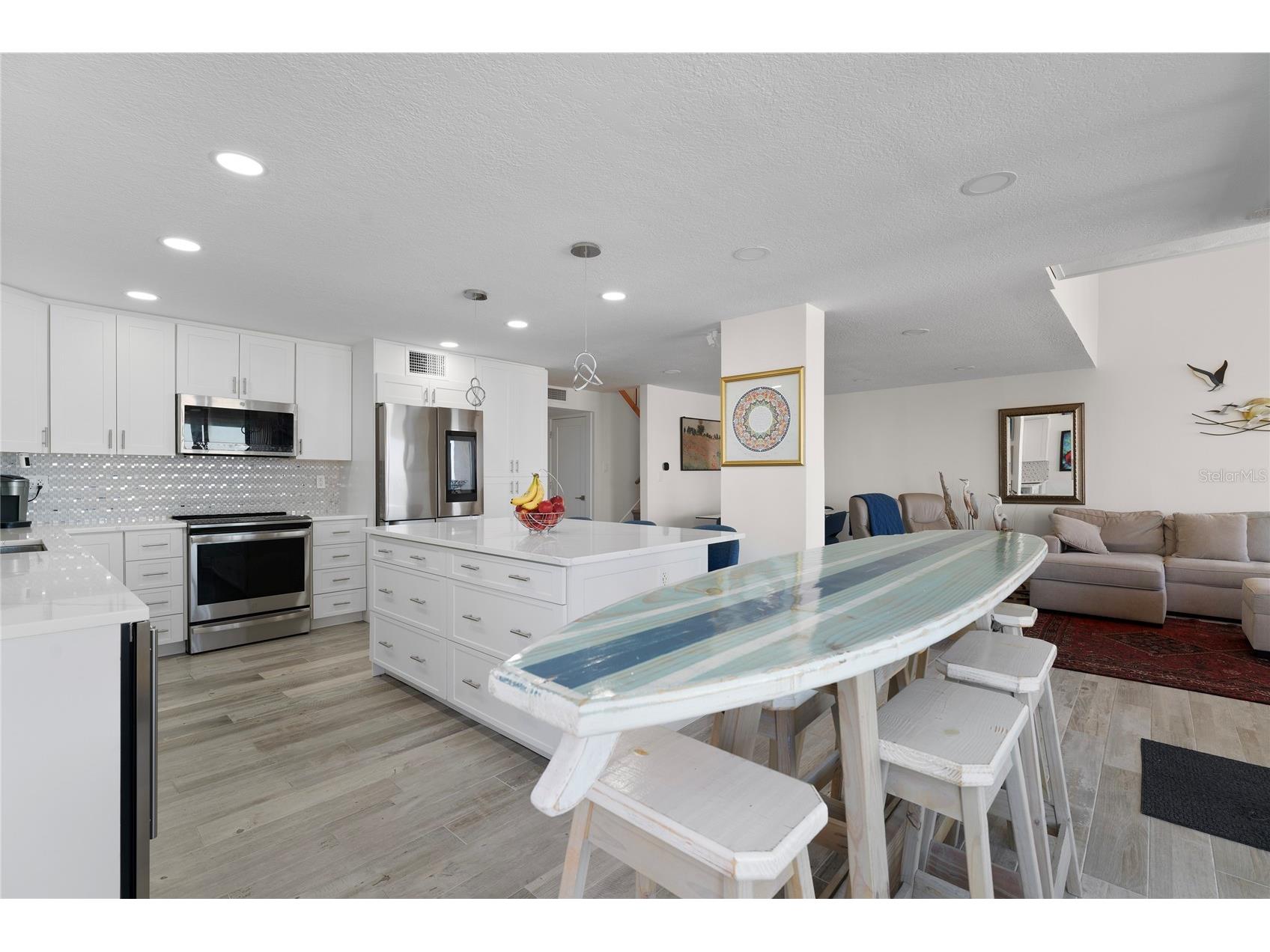1390 Gulf Boulevard #PH4 Clearwater Beach FL 33767 - GULF OF MEIXO/GULF OF AMERICA TB8461777 image18