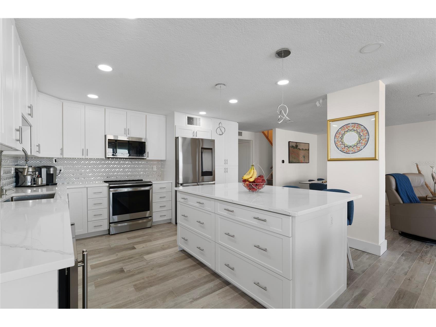 1390 Gulf Boulevard #PH4 Clearwater Beach FL 33767 - GULF OF MEIXO/GULF OF AMERICA TB8461777 image19