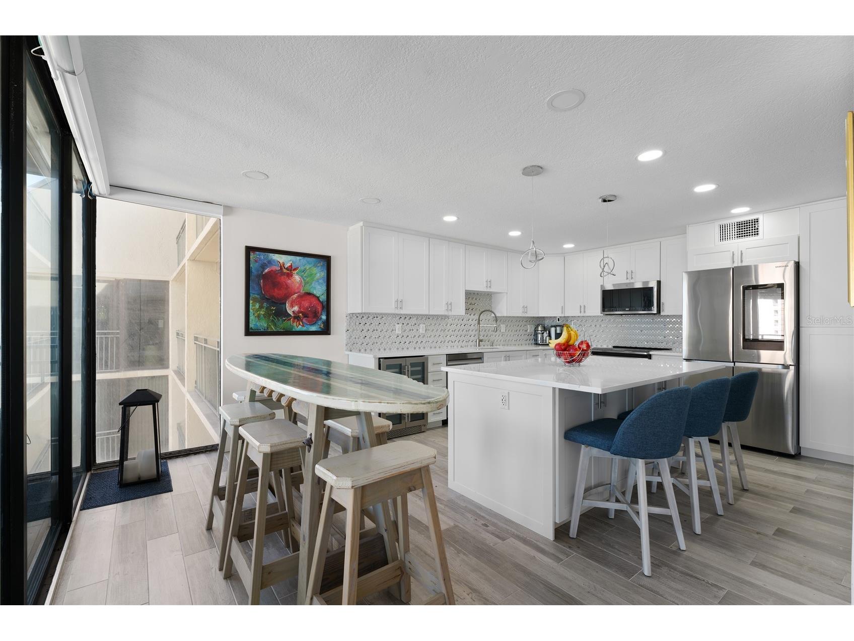 1390 Gulf Boulevard #PH4 Clearwater Beach FL 33767 - GULF OF MEIXO/GULF OF AMERICA TB8461777 image21