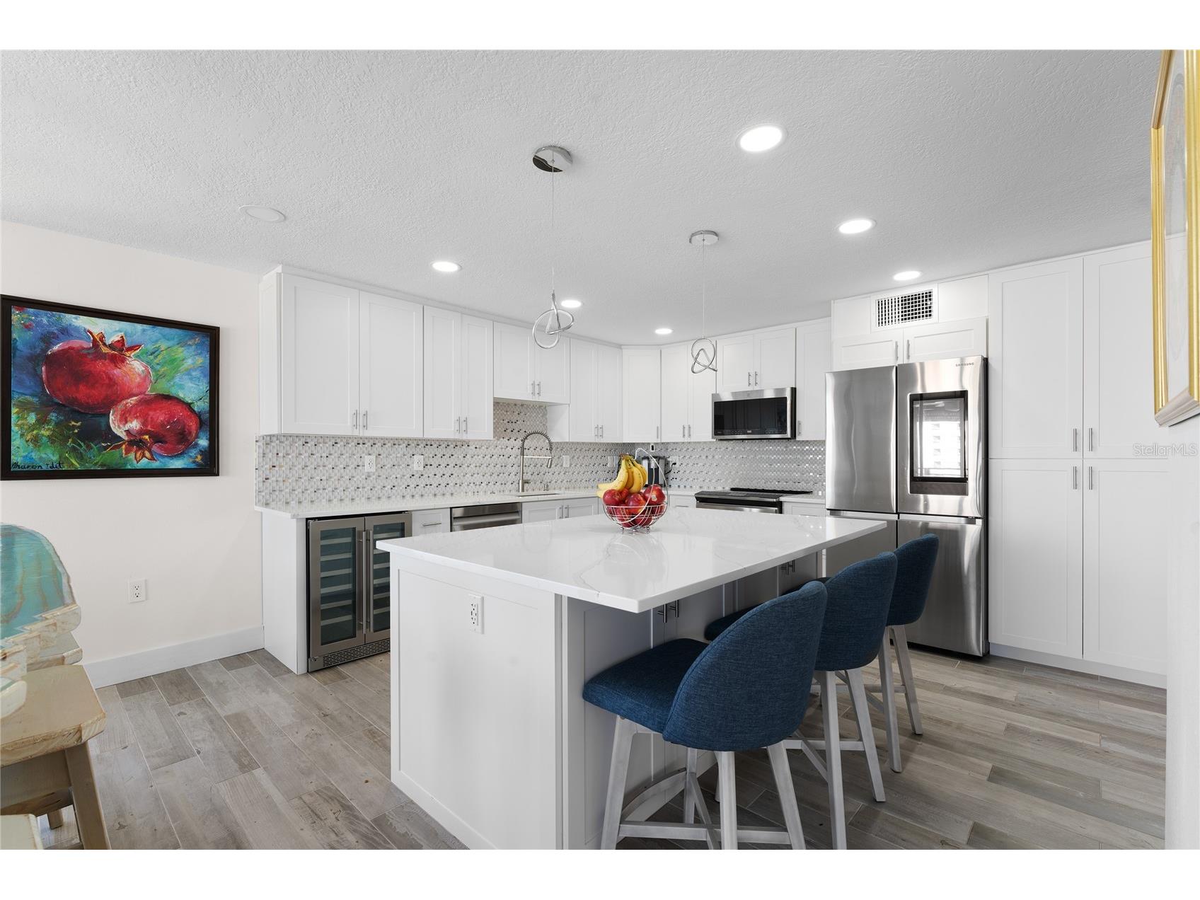 1390 Gulf Boulevard #PH4 Clearwater Beach FL 33767 - GULF OF MEIXO/GULF OF AMERICA TB8461777 image22