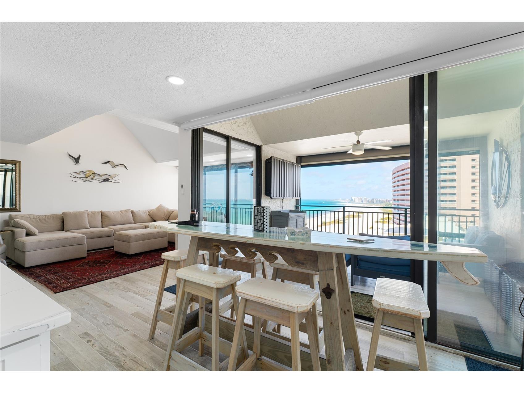 1390 Gulf Boulevard #PH4 Clearwater Beach FL 33767 - GULF OF MEIXO/GULF OF AMERICA TB8461777 image23