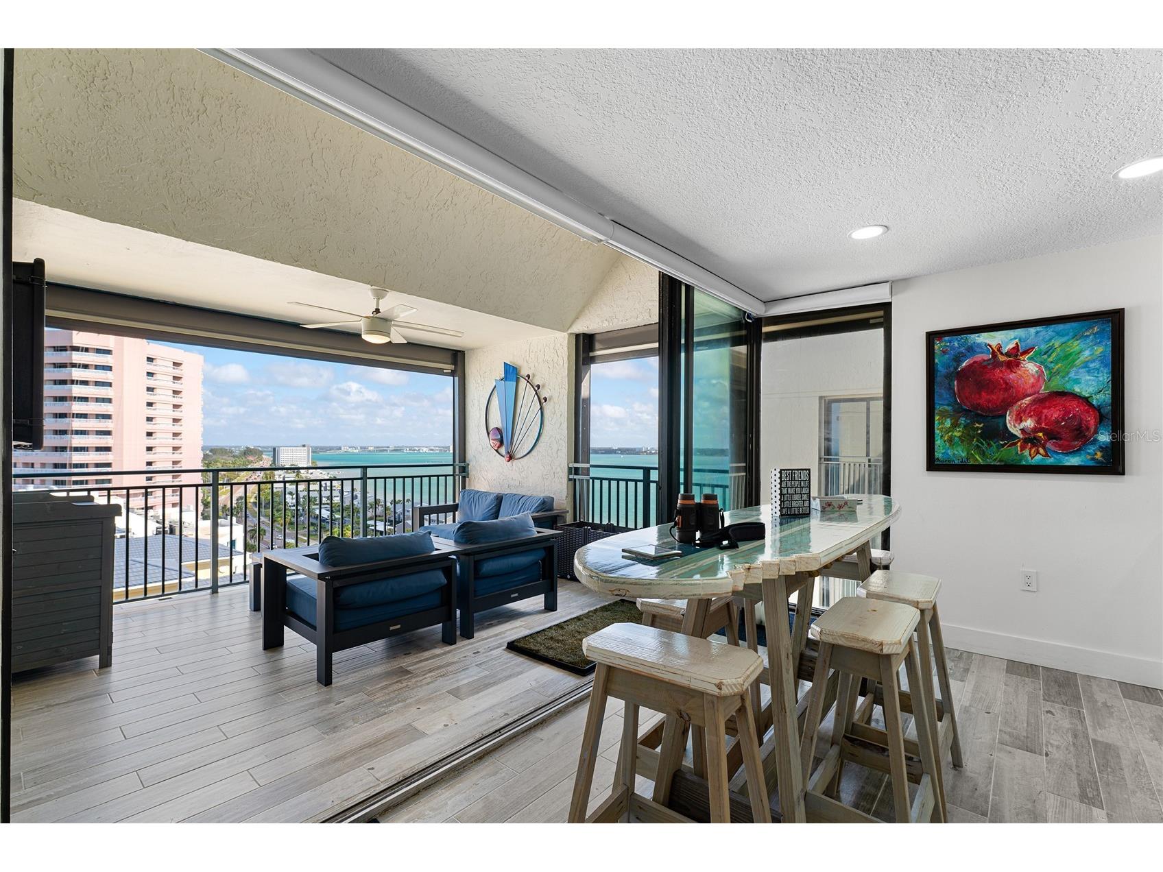 1390 Gulf Boulevard #PH4 Clearwater Beach FL 33767 - GULF OF MEIXO/GULF OF AMERICA TB8461777 image24