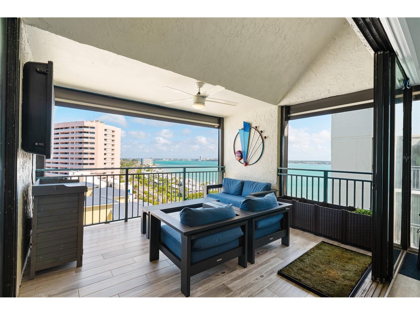 1390 Gulf Boulevard #PH4 Clearwater Beach FL 33767 - GULF OF MEIXO/GULF OF AMERICA TB8461777 image25