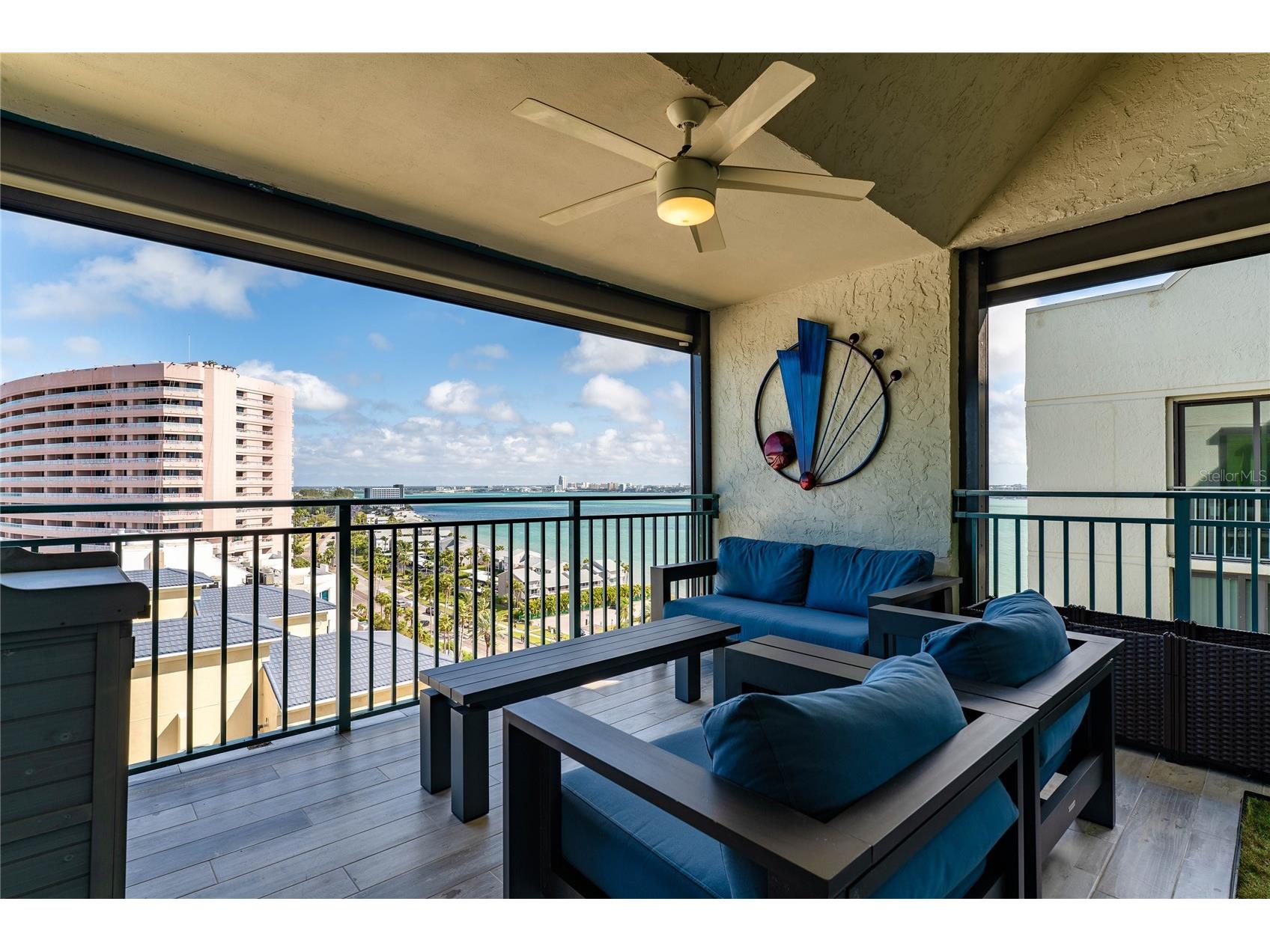 1390 Gulf Boulevard #PH4 Clearwater Beach FL 33767 - GULF OF MEIXO/GULF OF AMERICA TB8461777 image26