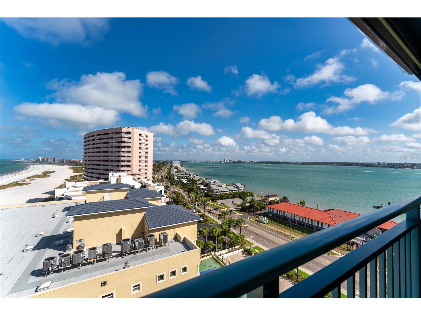 1390 Gulf Boulevard #PH4 Clearwater Beach FL 33767 - GULF OF MEIXO/GULF OF AMERICA TB8461777 image27