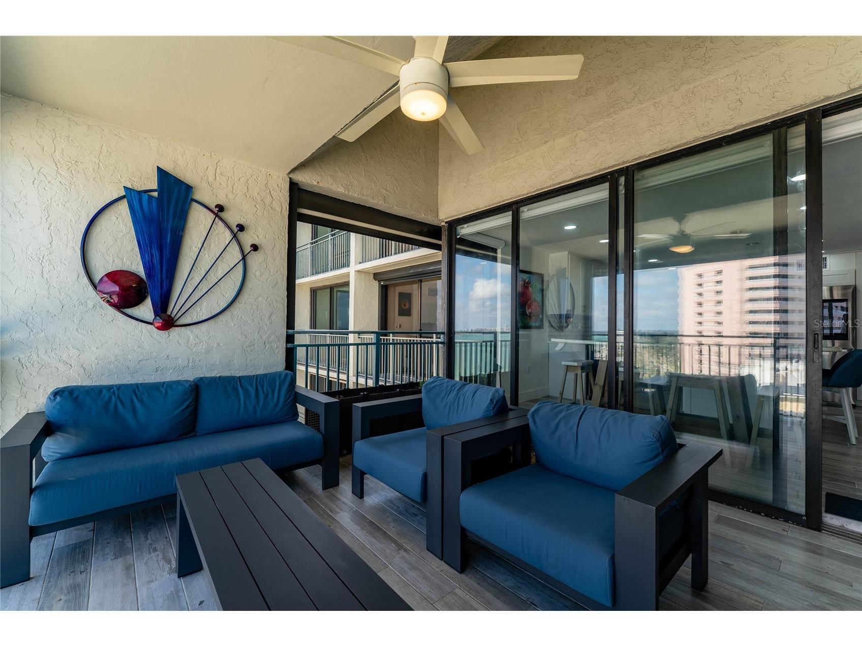 1390 Gulf Boulevard #PH4 Clearwater Beach FL 33767 - GULF OF MEIXO/GULF OF AMERICA TB8461777 image28