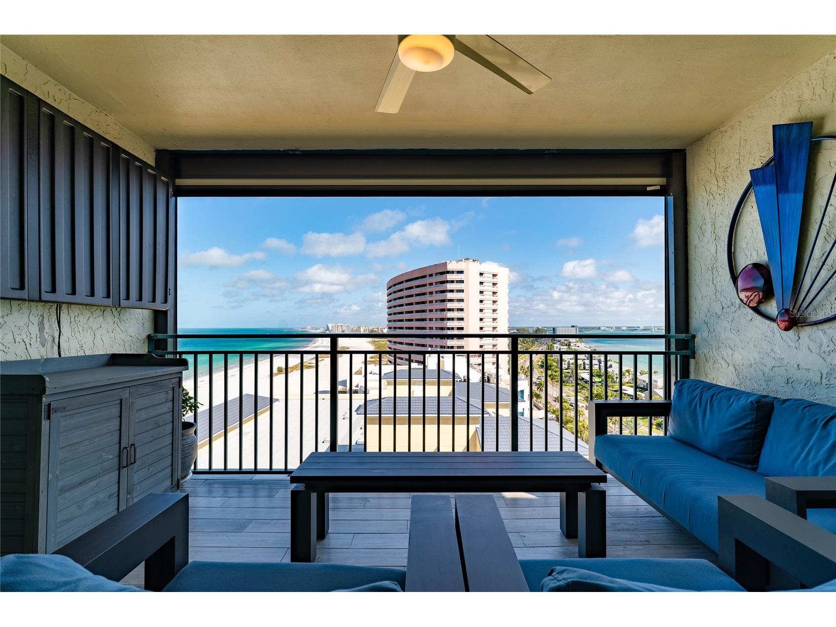 1390 Gulf Boulevard #PH4 Clearwater Beach FL 33767 - GULF OF MEIXO/GULF OF AMERICA TB8461777 image29