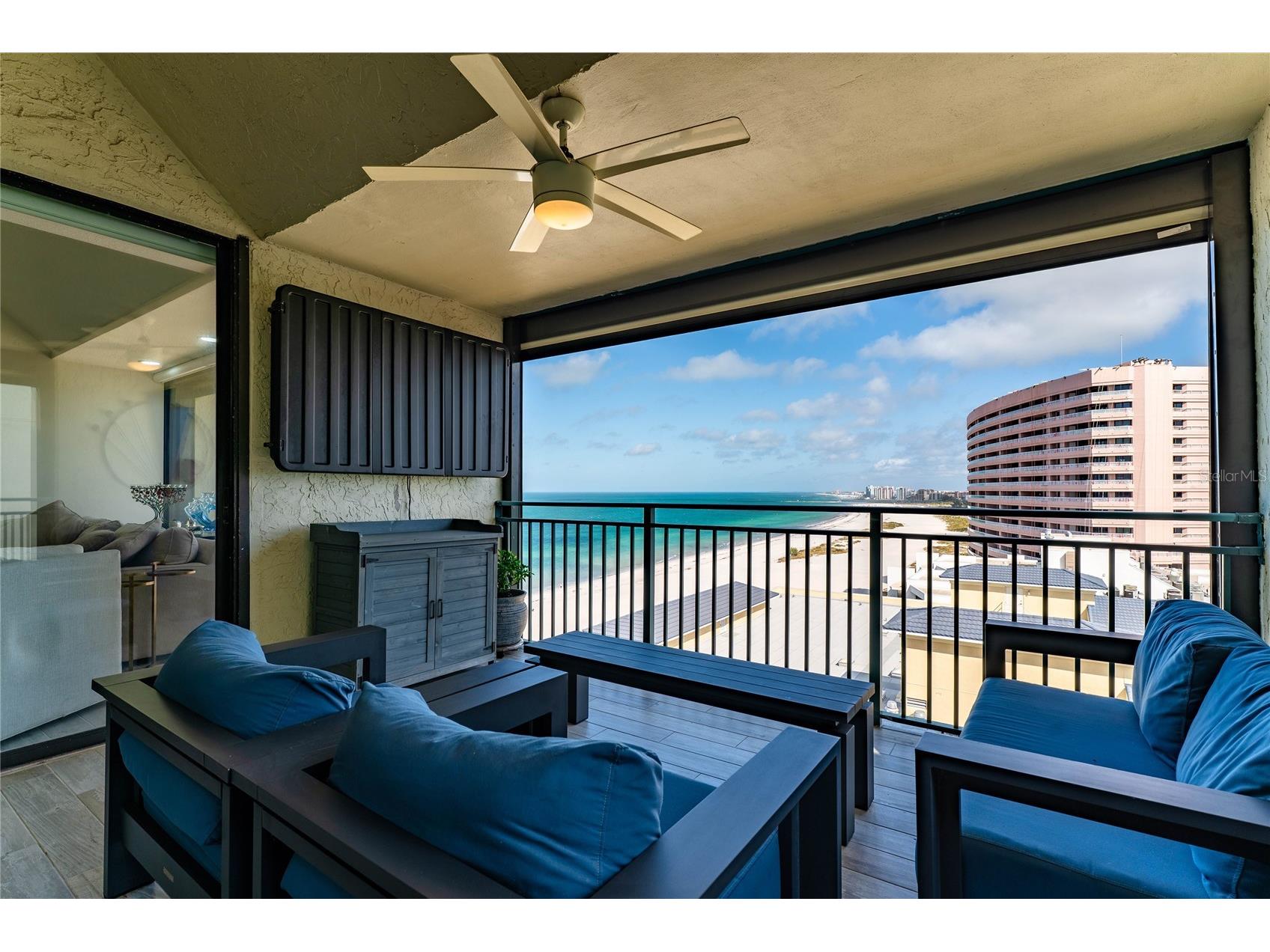 1390 Gulf Boulevard #PH4 Clearwater Beach FL 33767 - GULF OF MEIXO/GULF OF AMERICA TB8461777 image30
