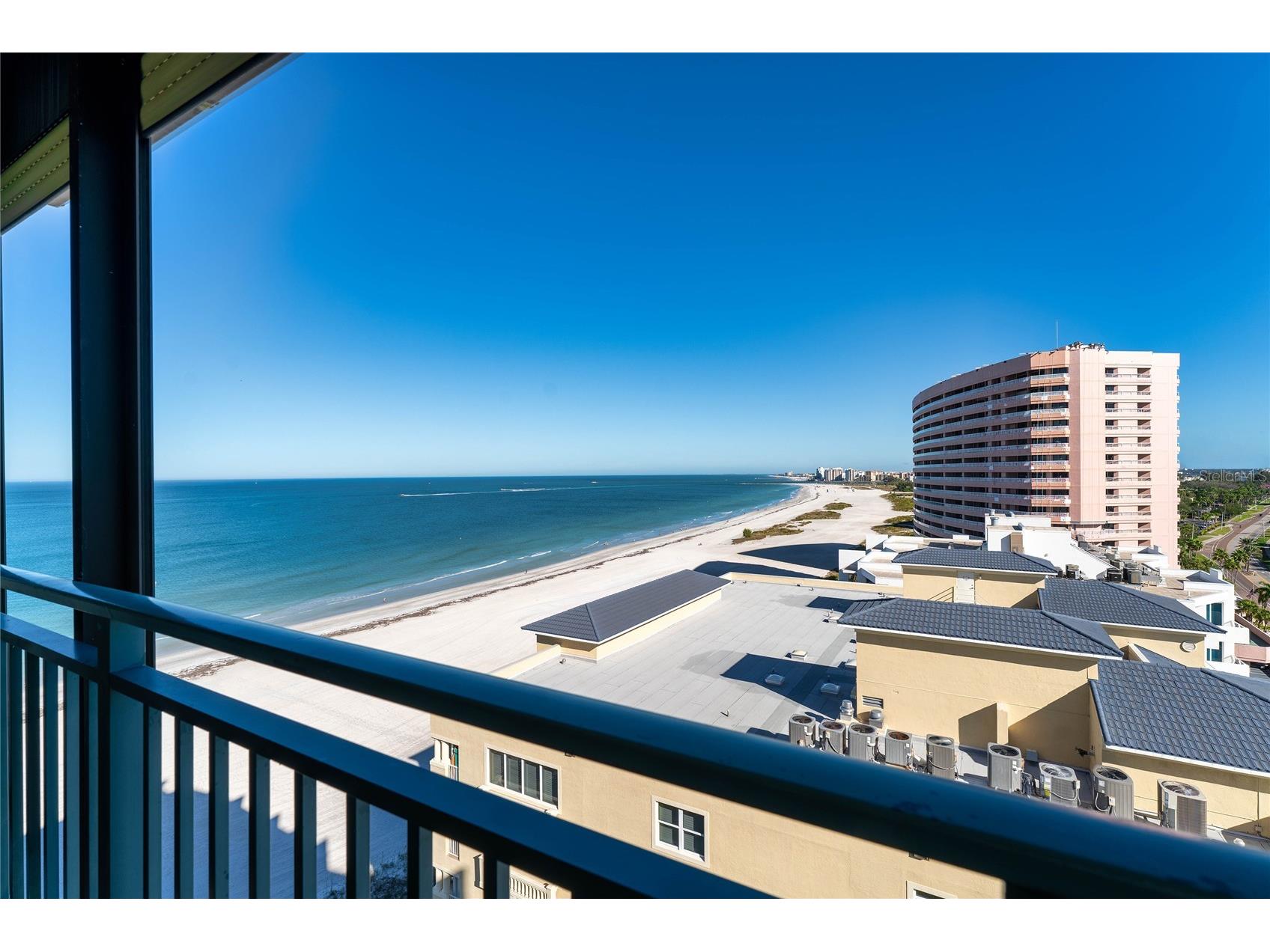 1390 Gulf Boulevard #PH4 Clearwater Beach FL 33767 - GULF OF MEIXO/GULF OF AMERICA TB8461777 image31