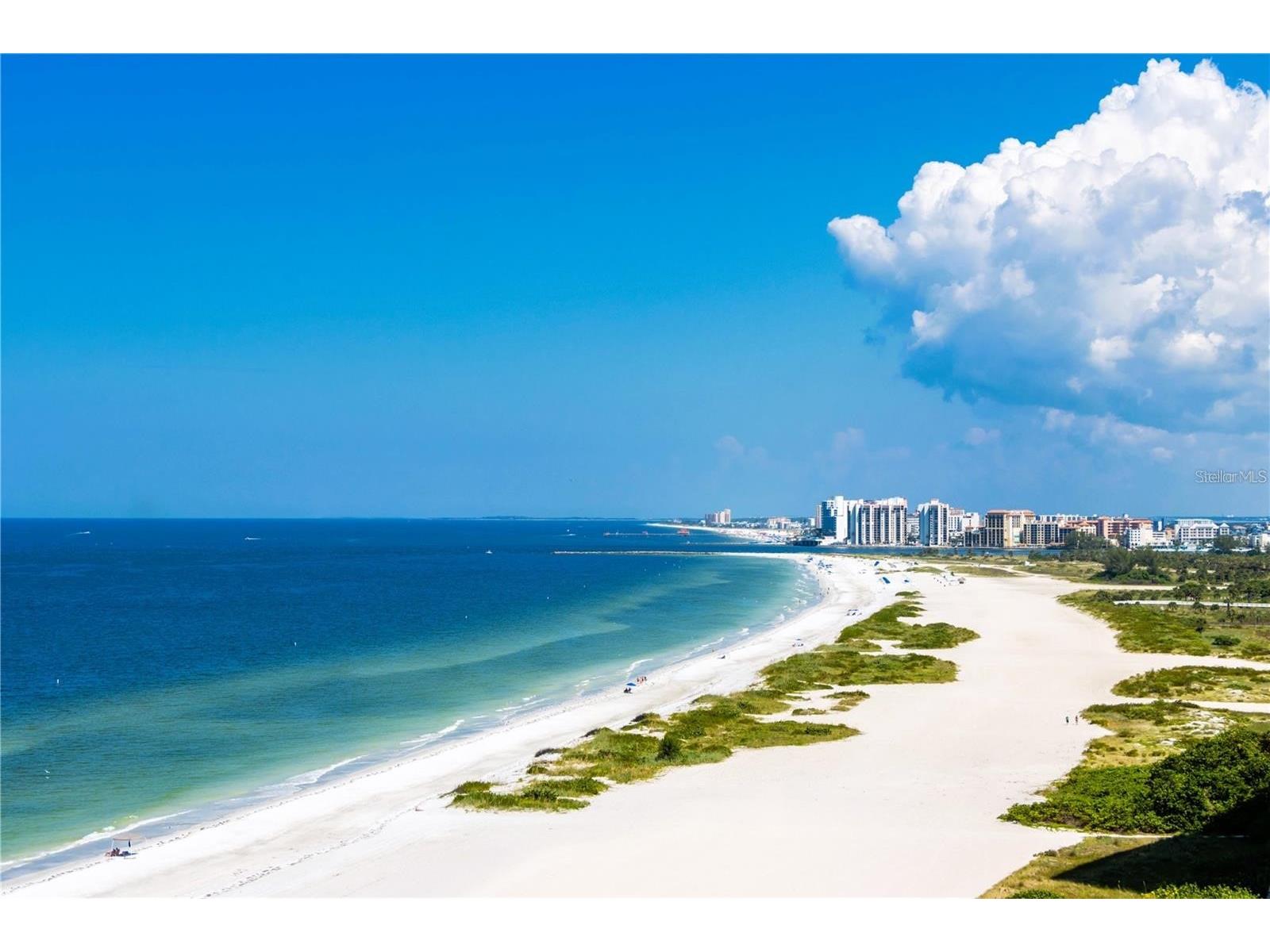 1390 Gulf Boulevard #PH4 Clearwater Beach FL 33767 - GULF OF MEIXO/GULF OF AMERICA TB8461777 image32