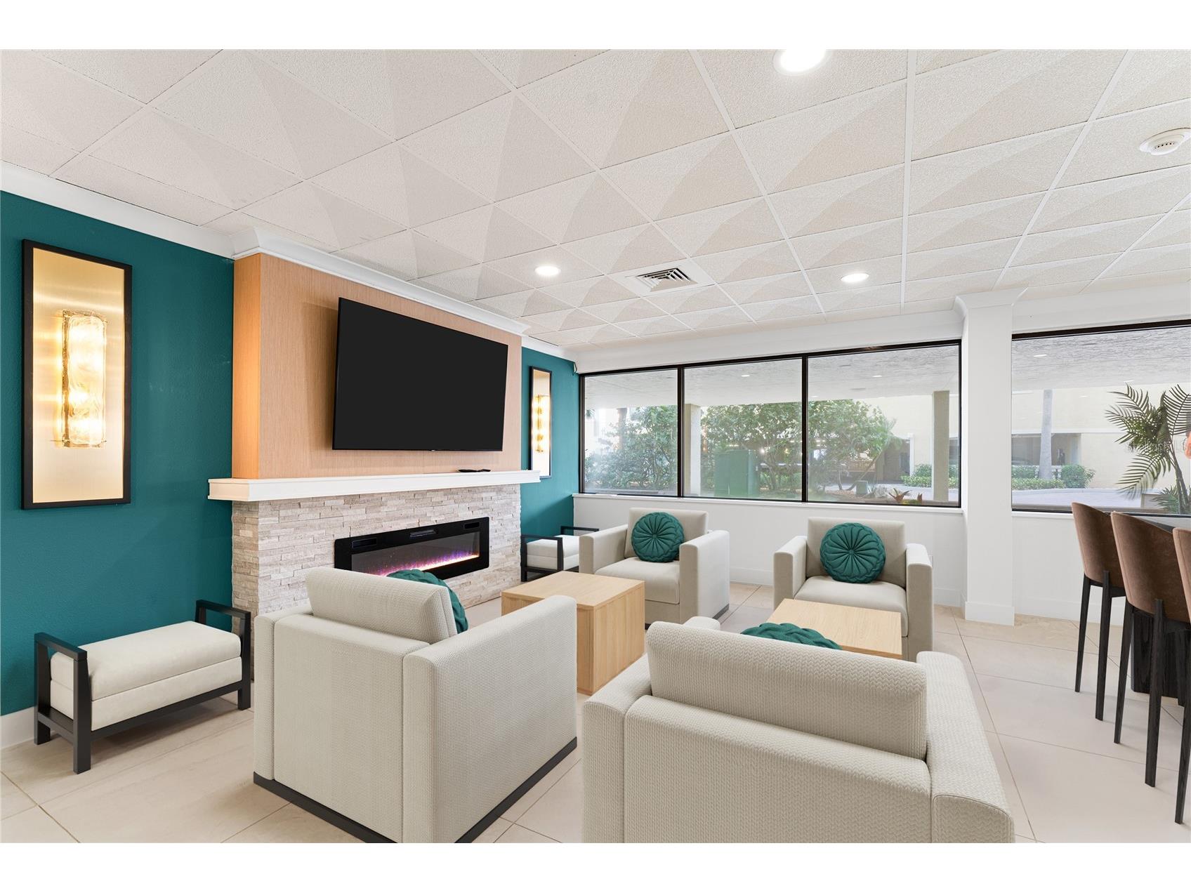 1390 Gulf Boulevard #PH4 Clearwater Beach FL 33767 - GULF OF MEIXO/GULF OF AMERICA TB8461777 image63