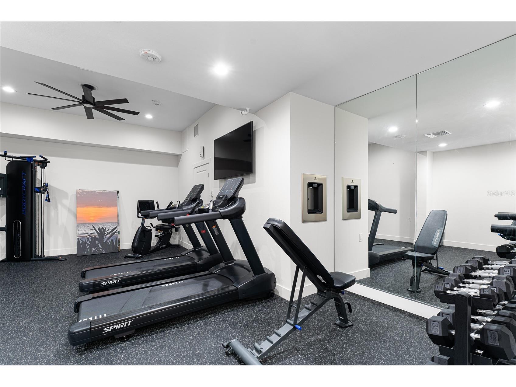 1390 Gulf Boulevard #PH4 Clearwater Beach FL 33767 - GULF OF MEIXO/GULF OF AMERICA TB8461777 image66