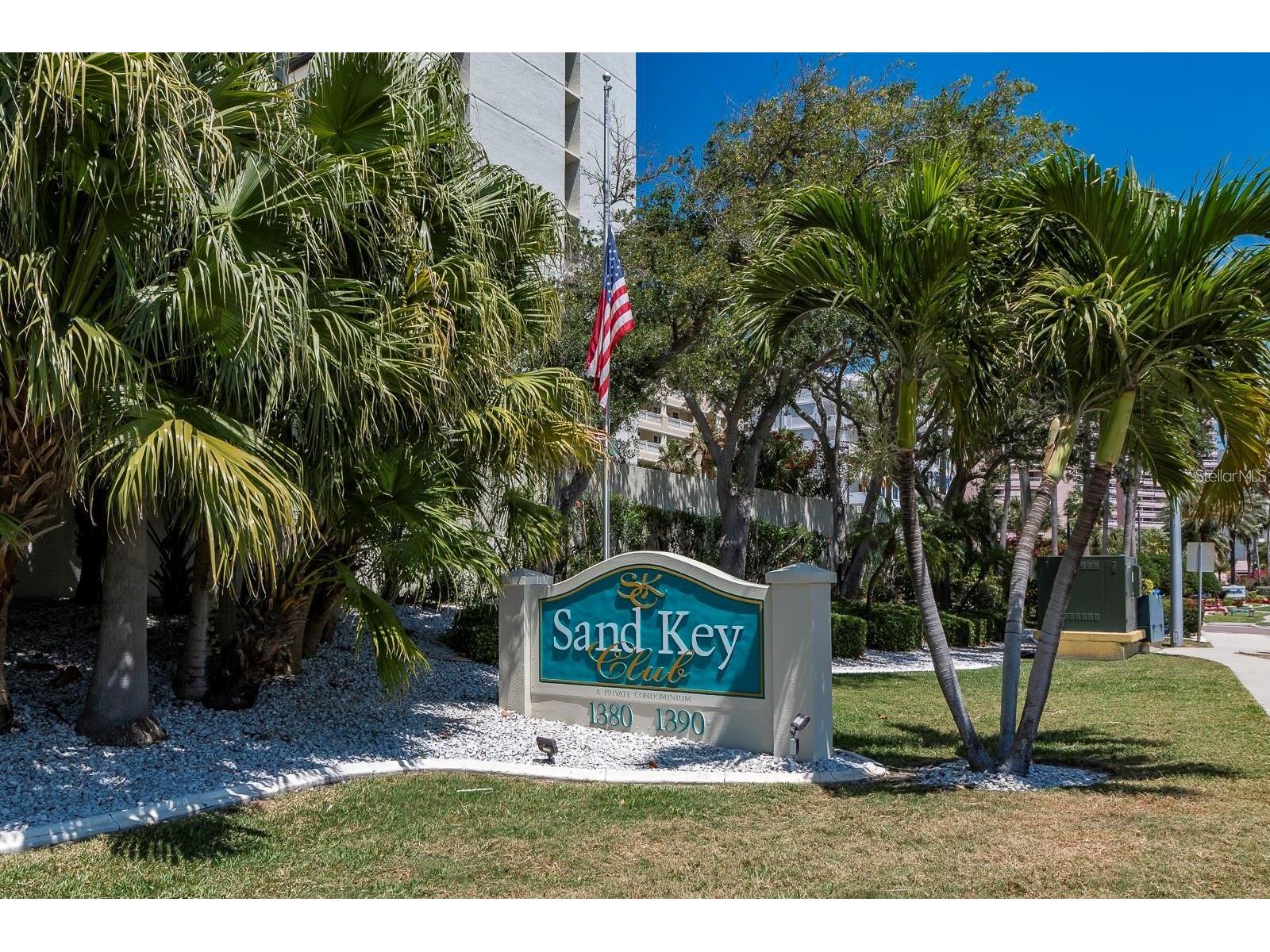 1390 Gulf Boulevard #PH4 Clearwater Beach FL 33767 - GULF OF MEIXO/GULF OF AMERICA TB8461777 image7