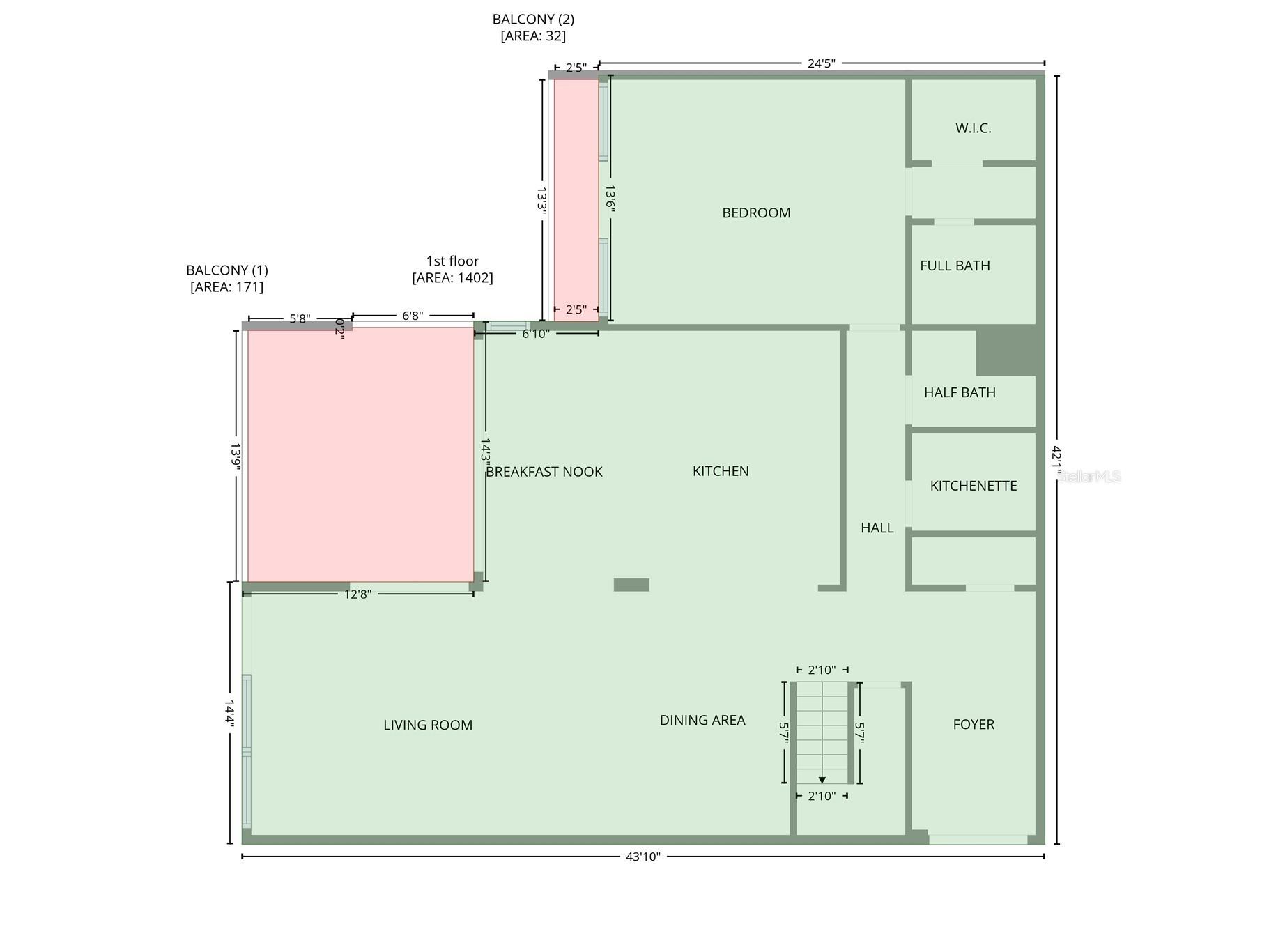 1390 Gulf Boulevard #PH4 Clearwater Beach FL 33767 - GULF OF MEIXO/GULF OF AMERICA TB8461777 image71