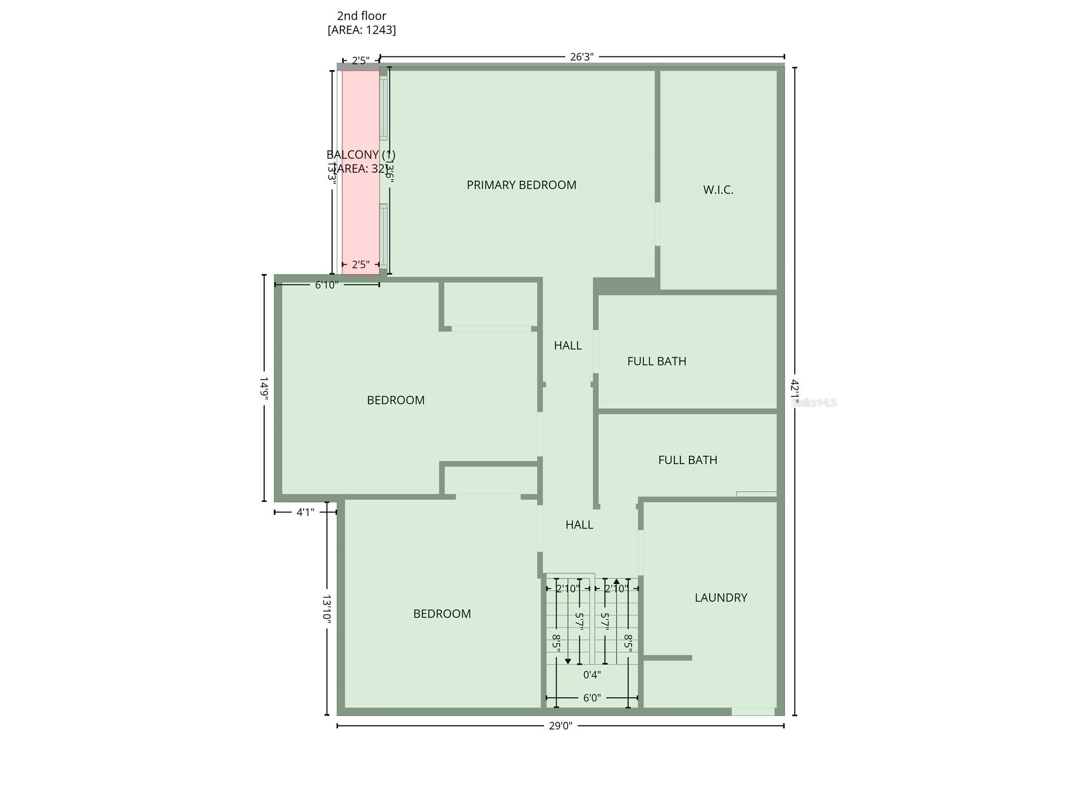 1390 Gulf Boulevard #PH4 Clearwater Beach FL 33767 - GULF OF MEIXO/GULF OF AMERICA TB8461777 image72
