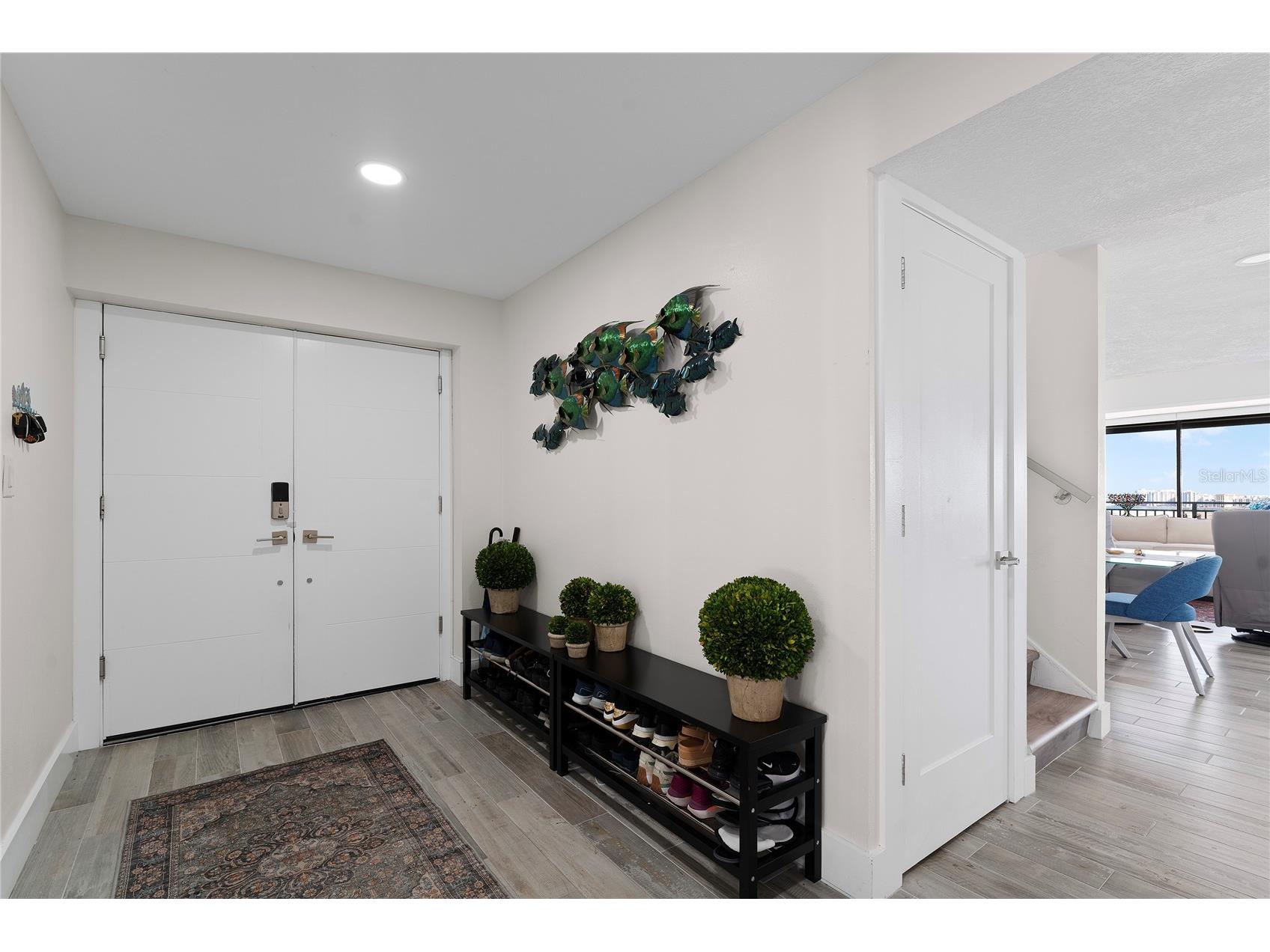 1390 Gulf Boulevard #PH4 Clearwater Beach FL 33767 - GULF OF MEIXO/GULF OF AMERICA TB8461777 image8