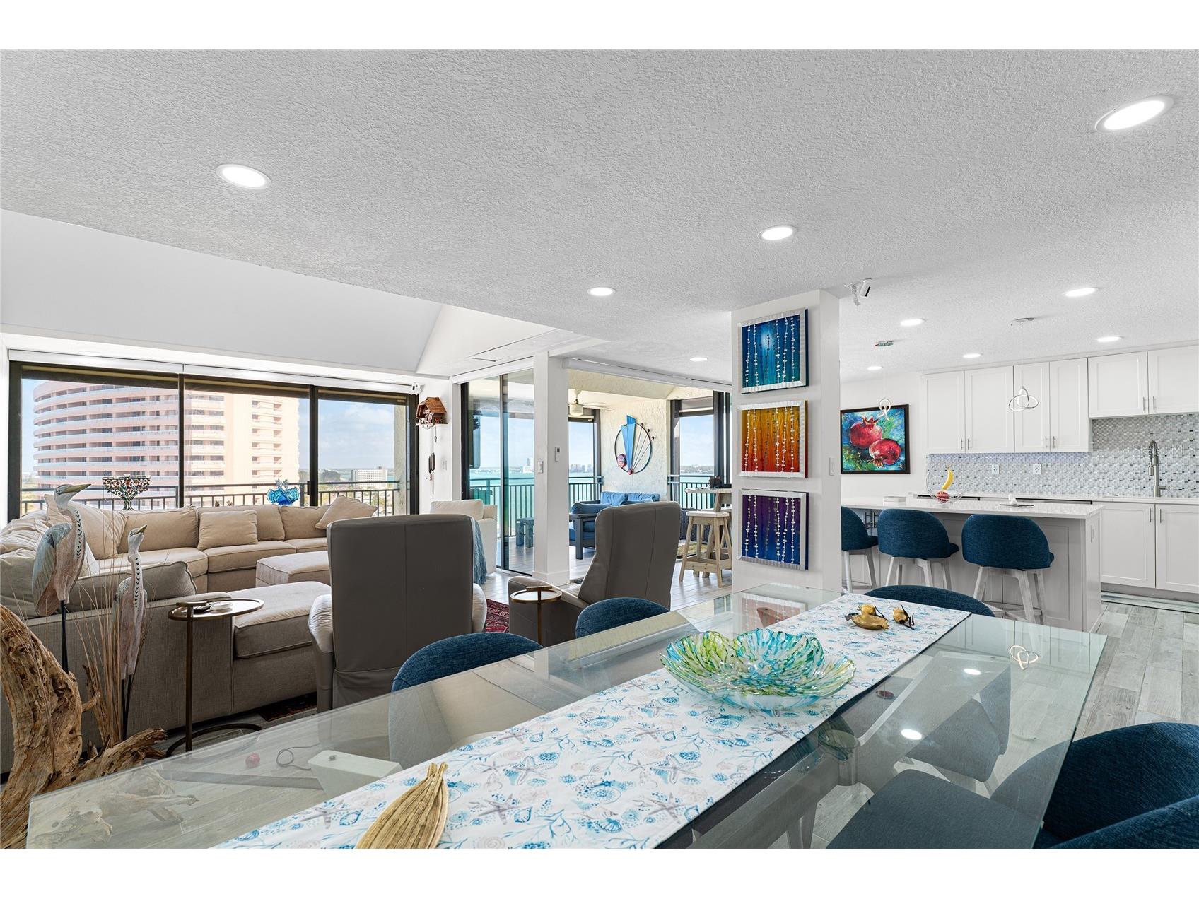 1390 Gulf Boulevard #PH4 Clearwater Beach FL 33767 - GULF OF MEIXO/GULF OF AMERICA TB8461777 image9