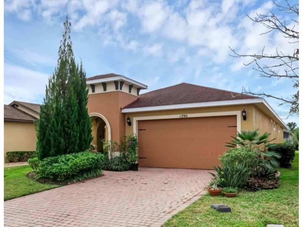 1390 Harbor Ridge Drive Poinciana FL 34759 O6171727 image1