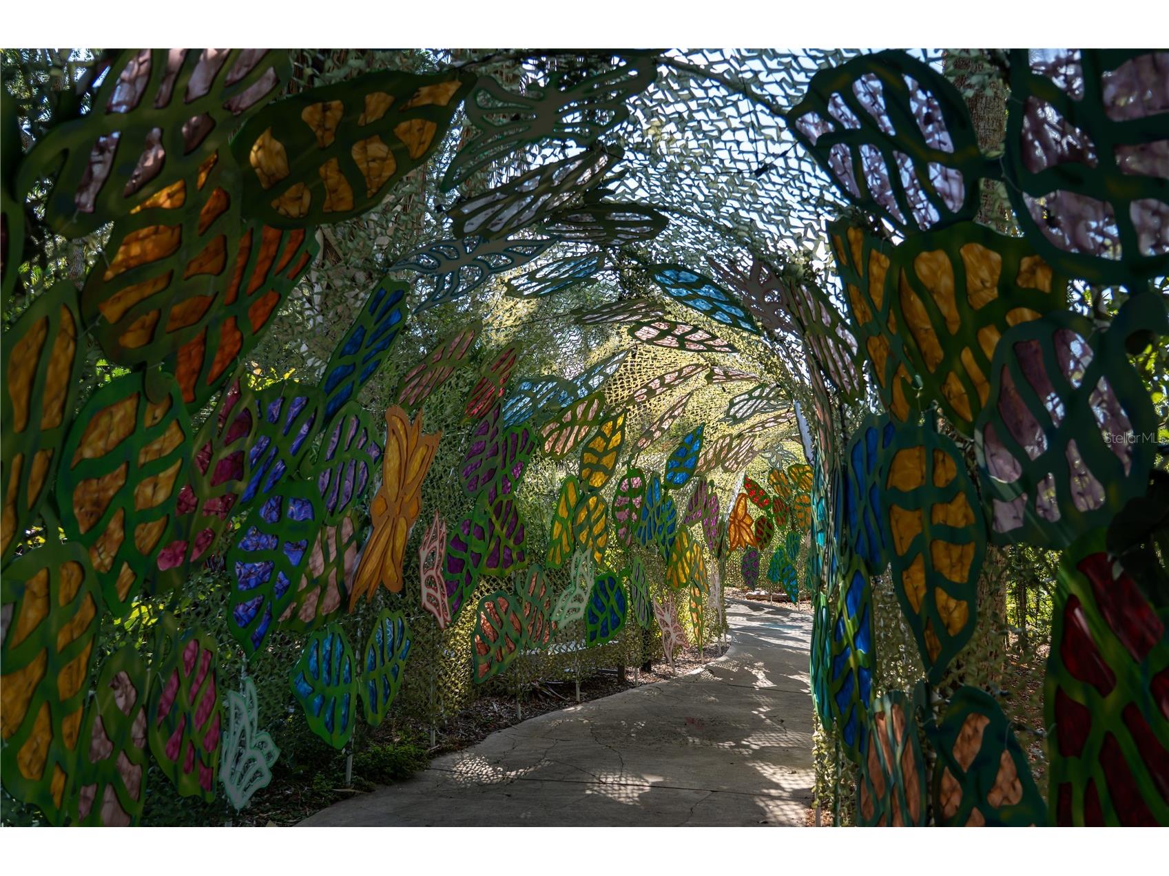 1390 Main Street #1505 Sarasota FL 34236 - SARASOTA BAY A4685949 image10