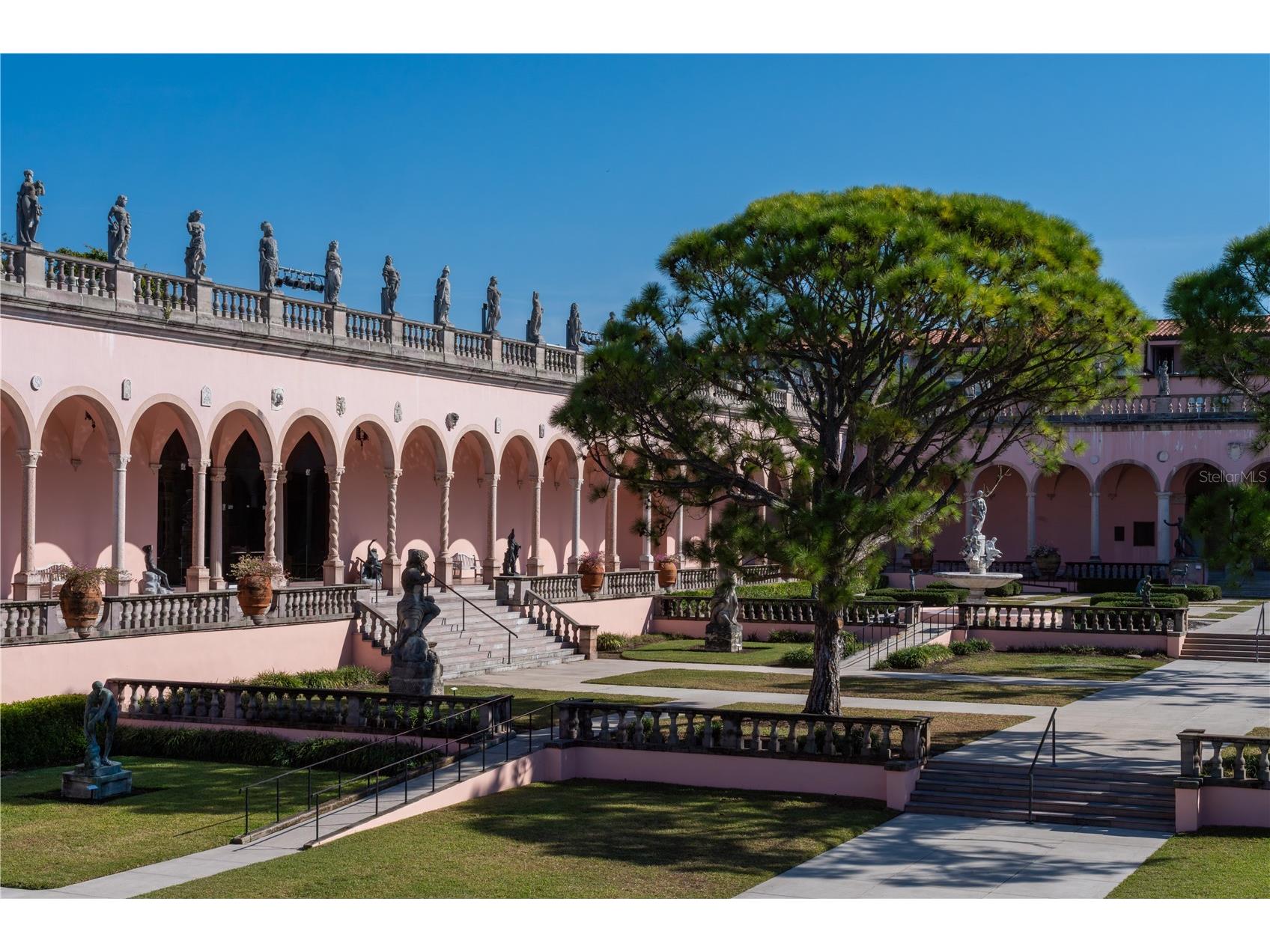 1390 Main Street #1505 Sarasota FL 34236 - SARASOTA BAY A4685949 image11