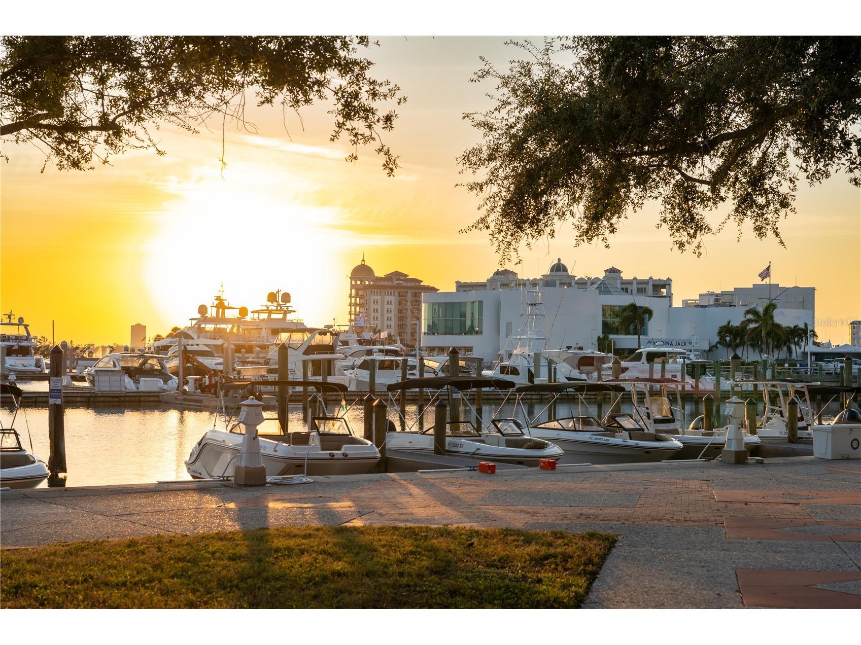 1390 Main Street #1505 Sarasota FL 34236 - SARASOTA BAY A4685949 image12