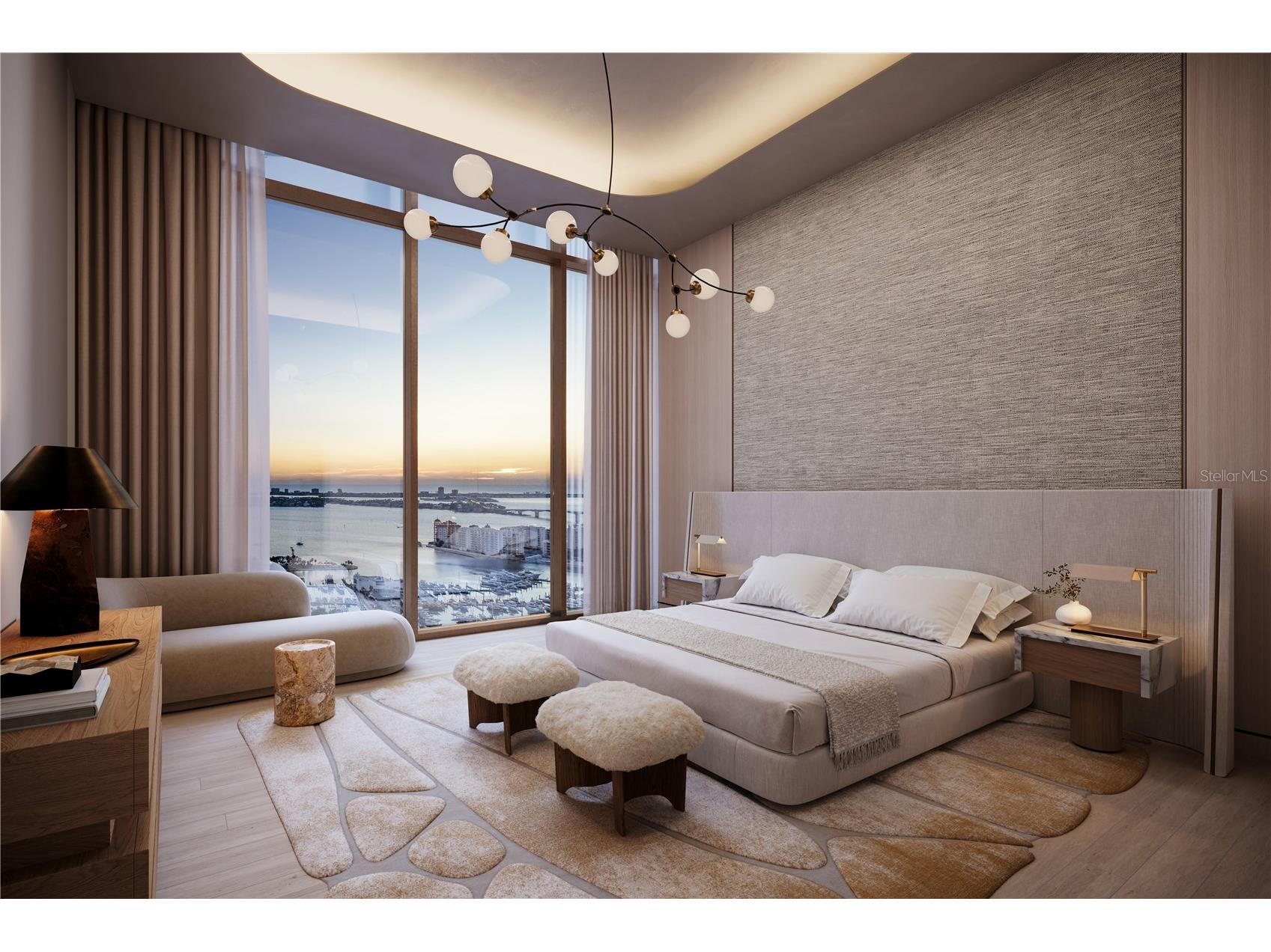 1390 Main Street #1505 Sarasota FL 34236 - SARASOTA BAY A4685949 image4