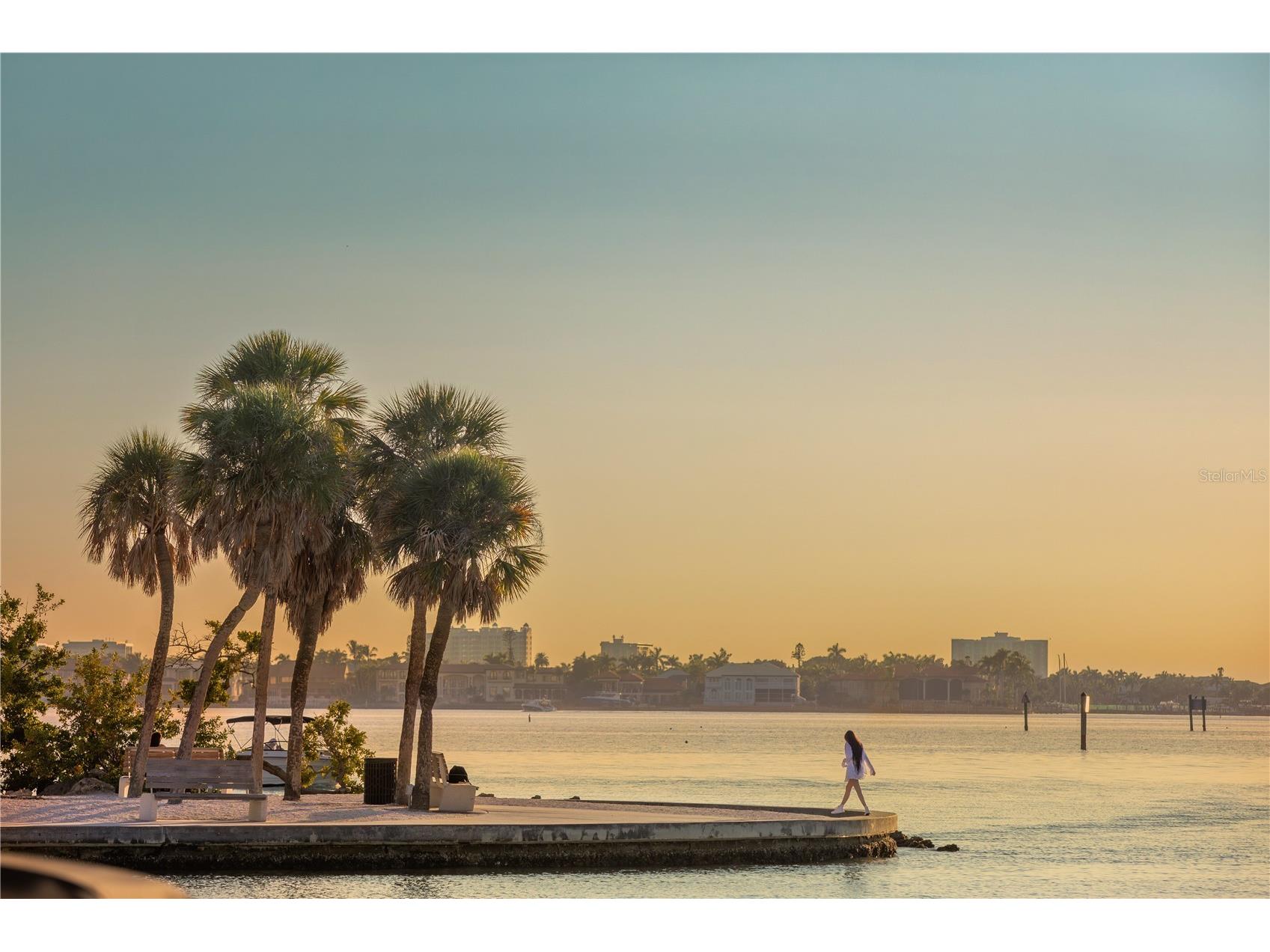 1390 Main Street #1505 Sarasota FL 34236 - SARASOTA BAY A4685949 image8