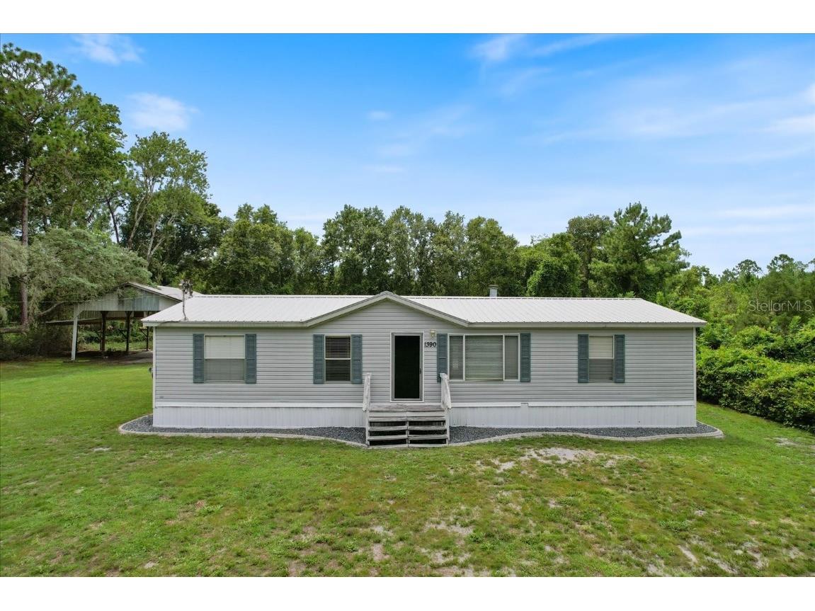 1390 NE 115th Avenue Silver Springs FL 34488 OM682623 image1