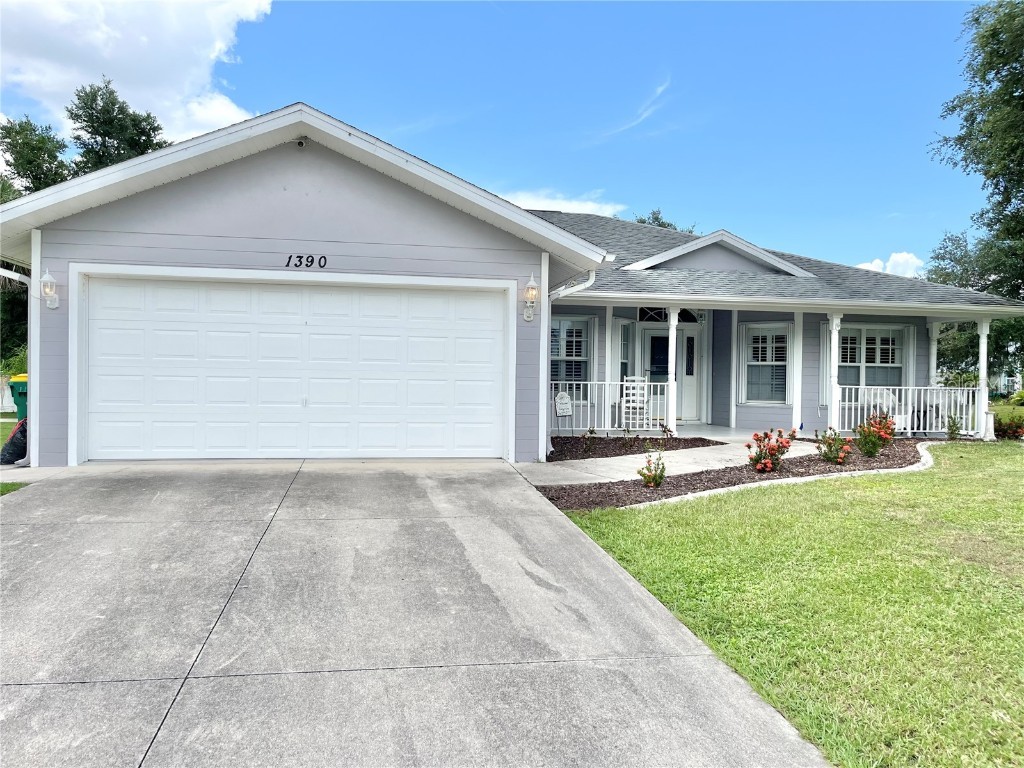1390 Nimrod Street Port Charlotte FL 33952 D6143291 image1