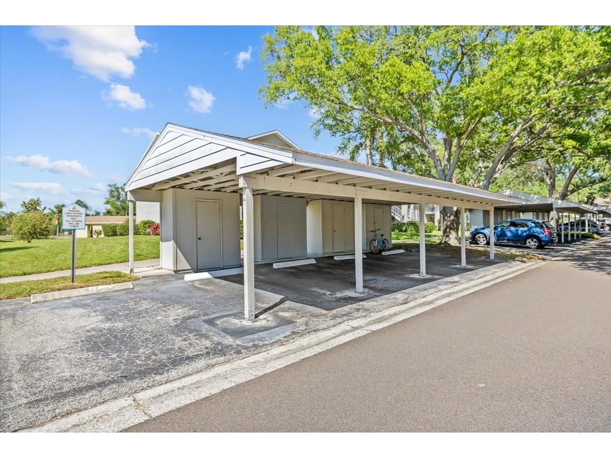 1390 Oak Hill Drive #202 Dunedin FL 34698 TB8498594 image29