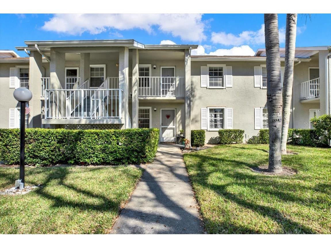 1390 Oak Hill Drive #204 Dunedin FL 34698 T3506227 image1