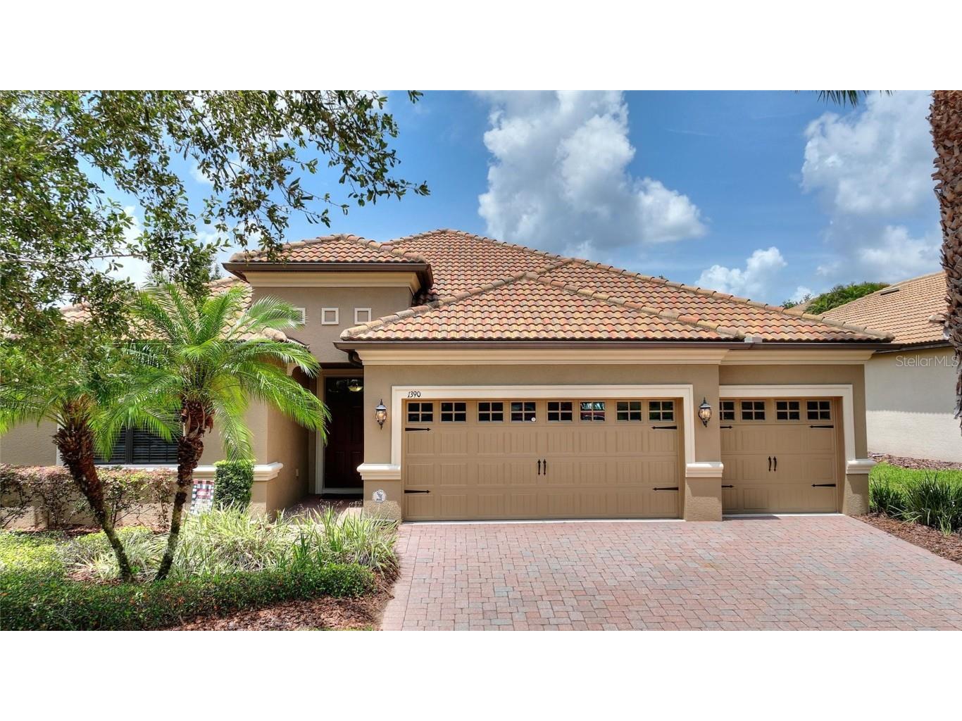 1390 Palmetto Dunes Street Davenport FL 33896 S5131315 image1
