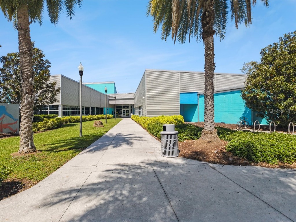 1390 S Hillcrest Avenue Clearwater FL 33756 TB8375760 image46