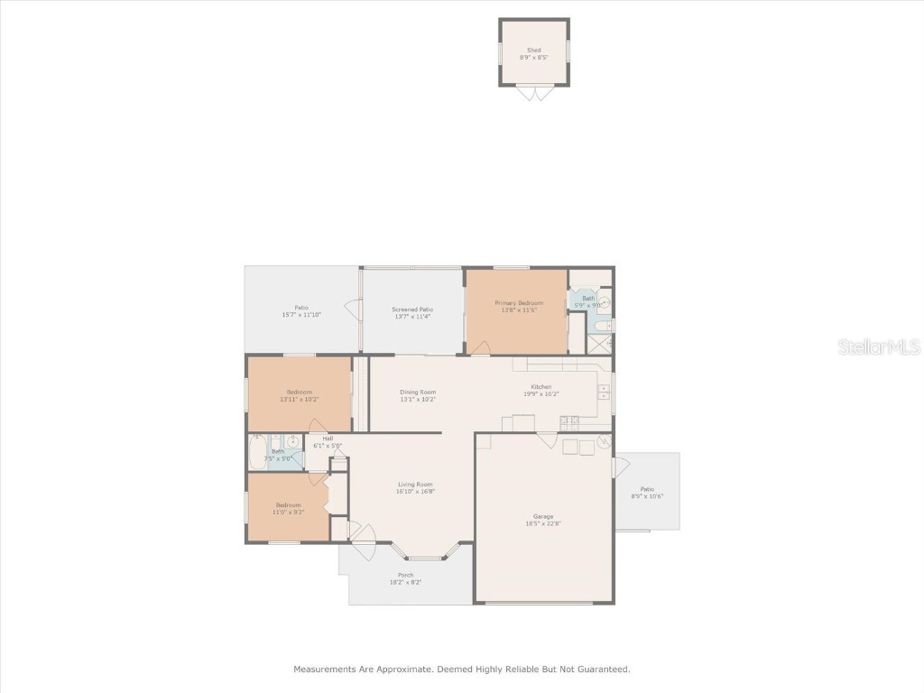 1390 S Hillcrest Avenue Clearwater FL 33756 TB8375760 image62