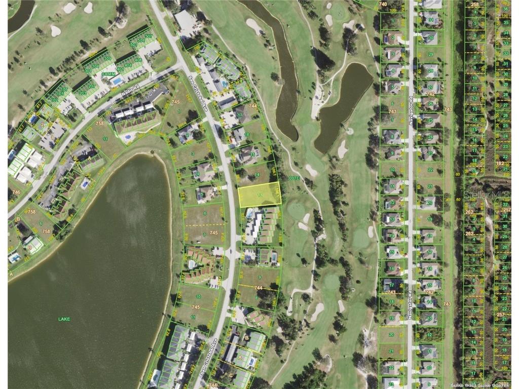 1390 San Cristobal Avenue Punta Gorda FL 33983 J941512 image1