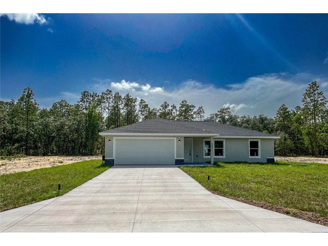 1390 SW Obee Ridge Road Dunnellon FL 34431 OM703178 image1
