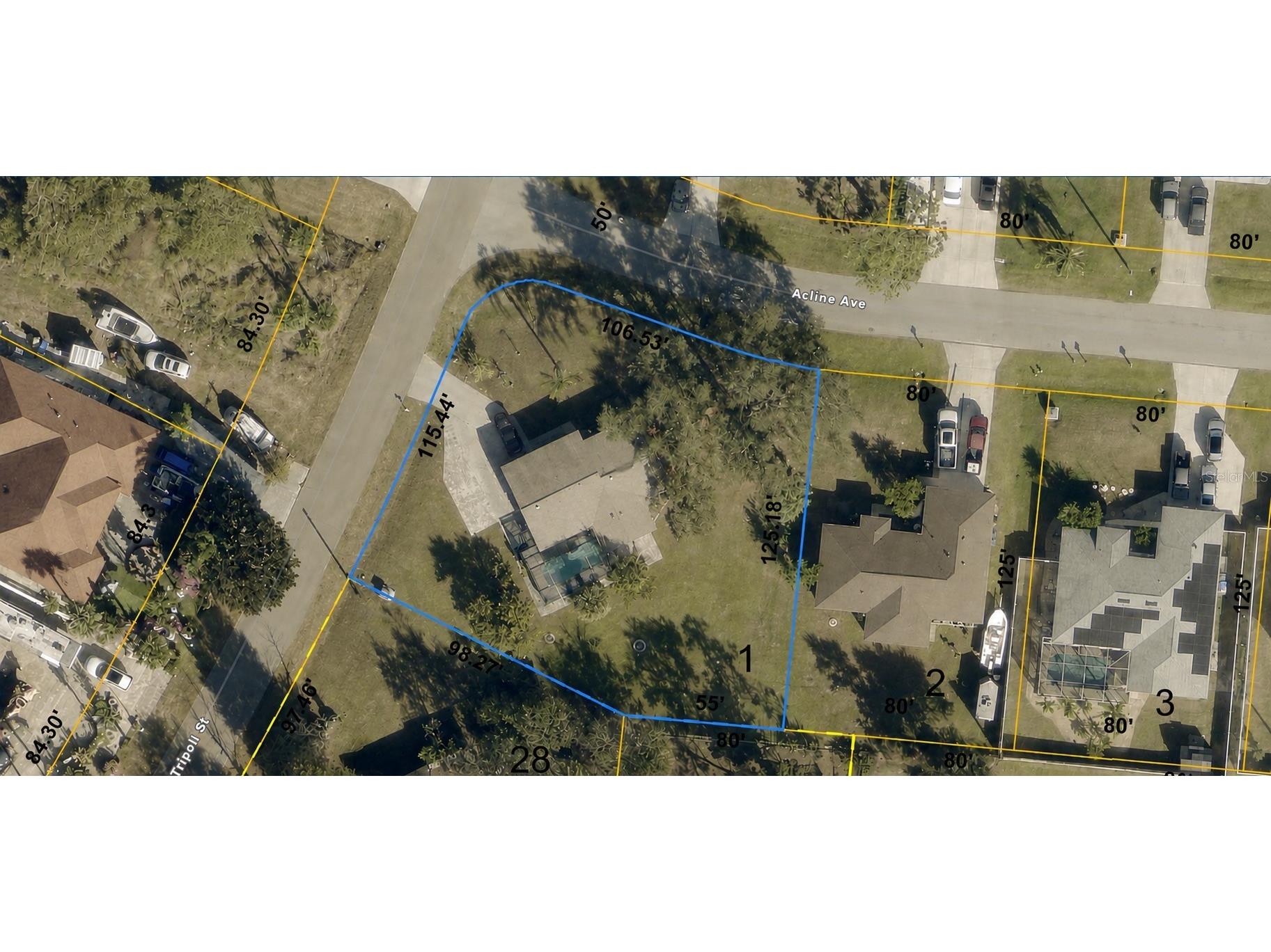 1390 Tripoli Street North Port FL 34286 N6144812 image4