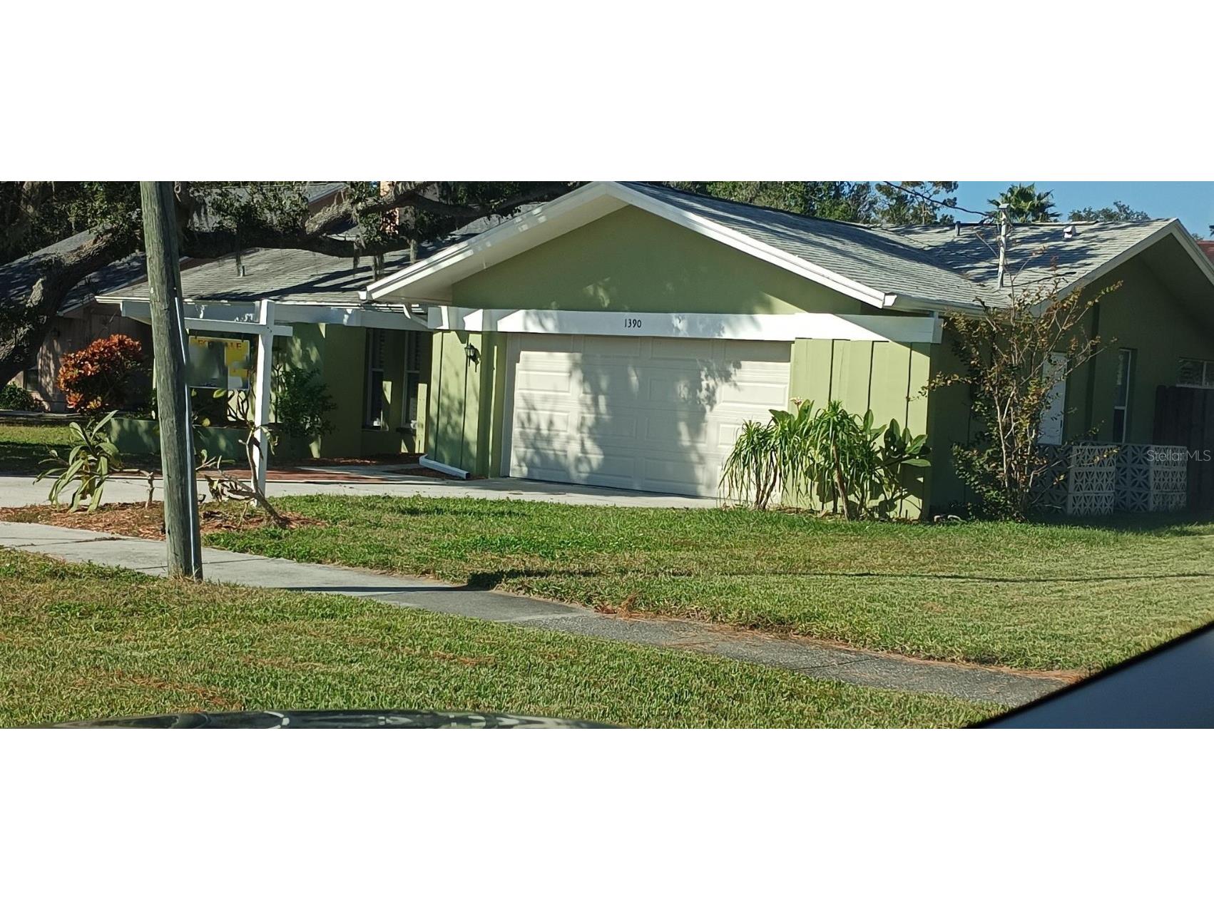 1390 Ventnor Avenue Tarpon Springs FL 34689 TB8413684 image1