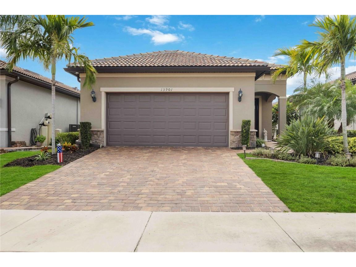 13901 Campoleone Street Venice FL 34293 N6130519 image1