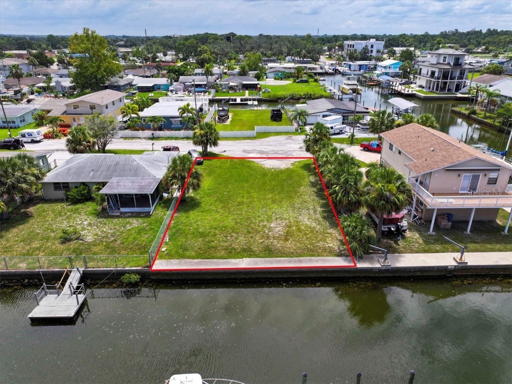 13901 Duley Avenue Hudson FL 34667 - DIRECT GULF ACCESS W7877392 image3