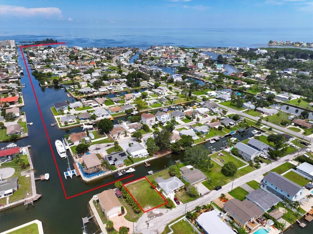 13901 Duley Avenue Hudson FL 34667 - DIRECT GULF ACCESS W7877392 image4
