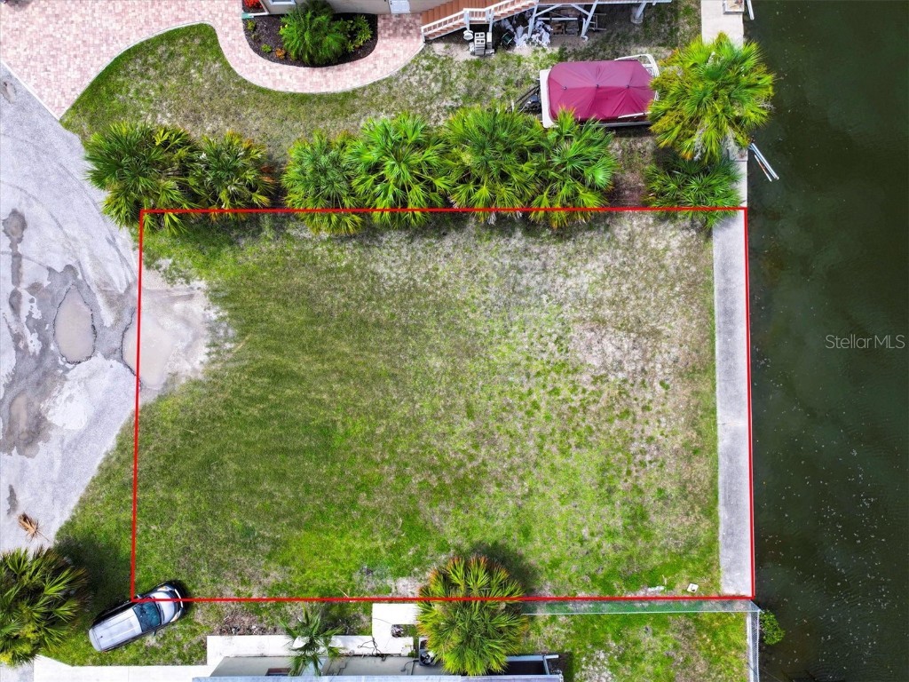 13901 Duley Avenue Hudson FL 34667 - DIRECT GULF ACCESS W7877392 image5